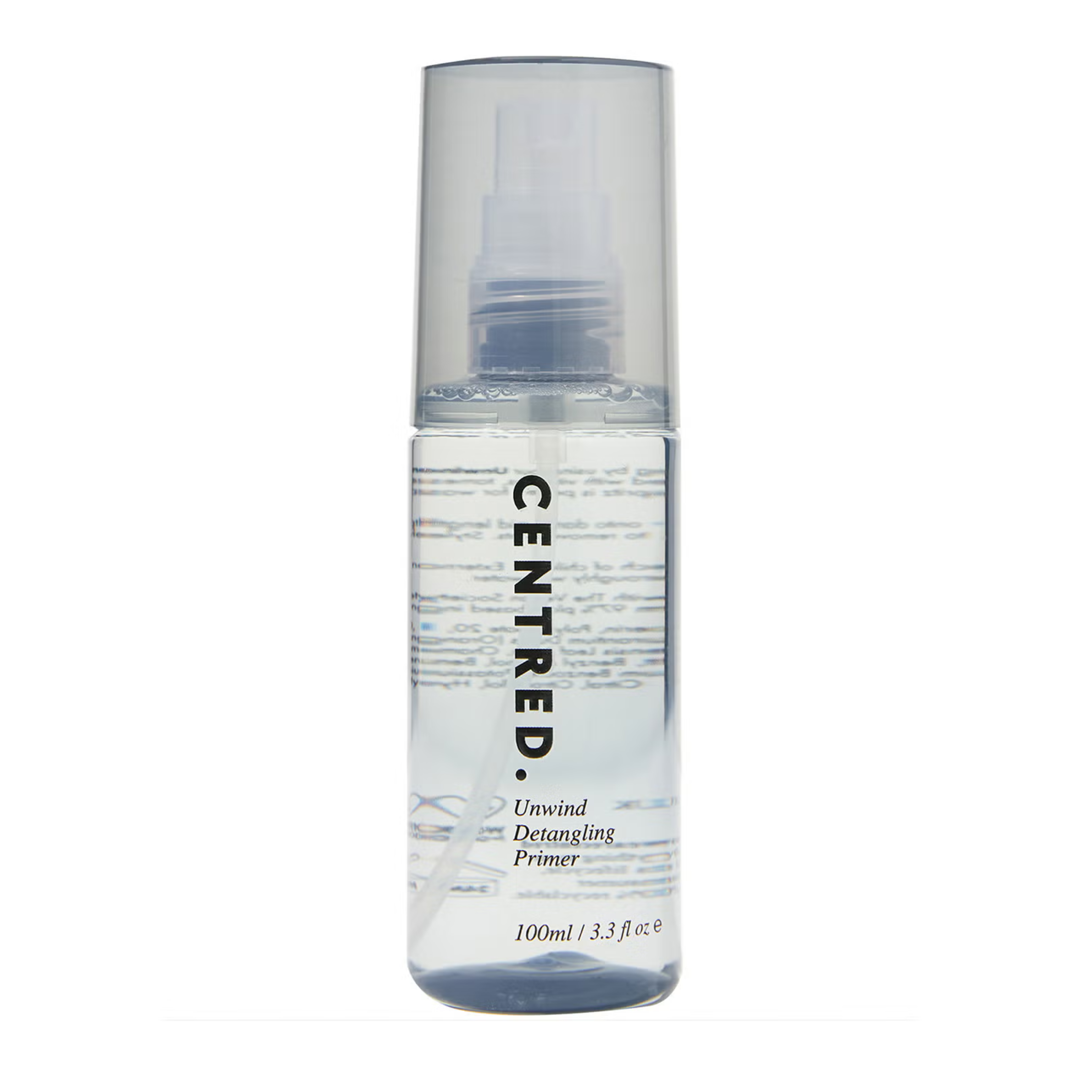 Centred. Detangling Primer | £18