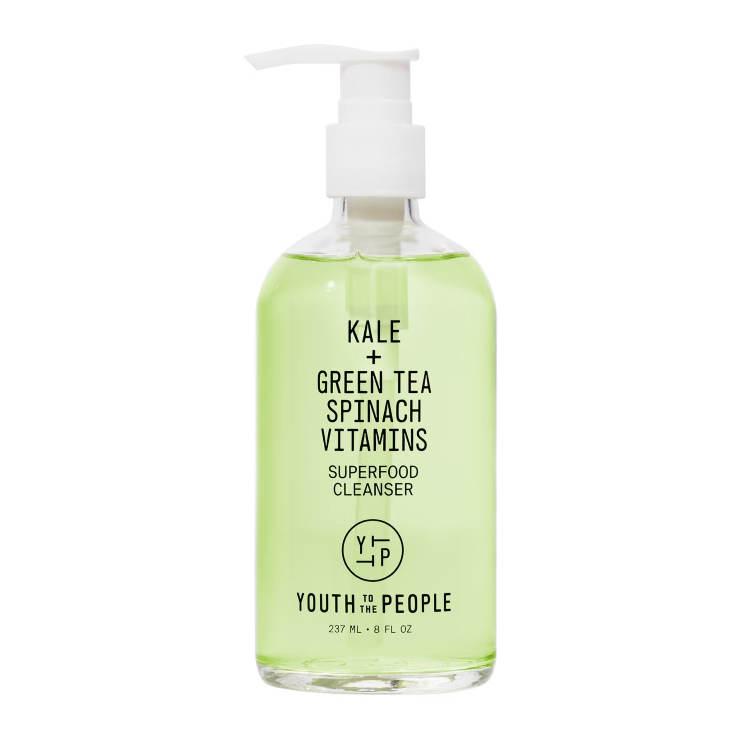Youth To The People Cleanser | £38