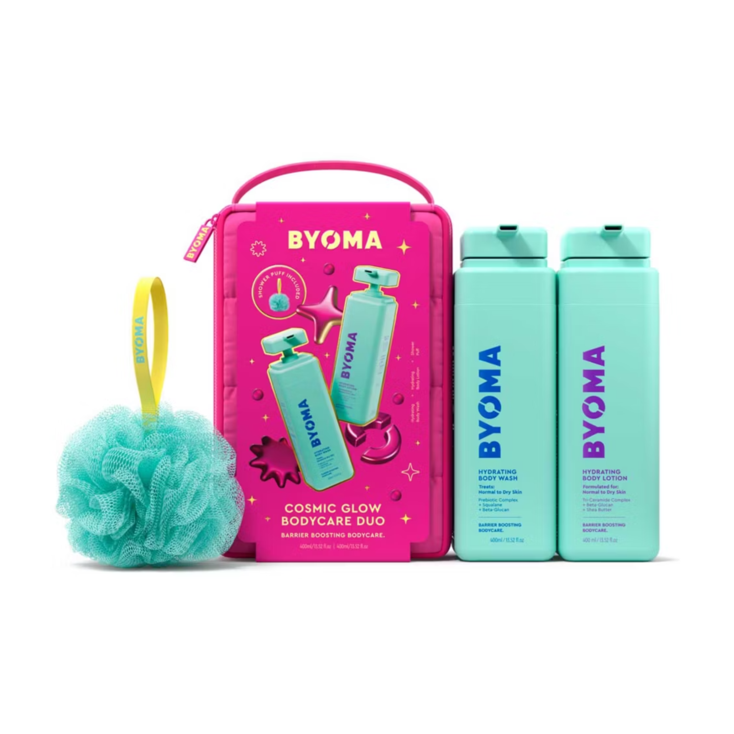 Byoma Body Duo Set | £20