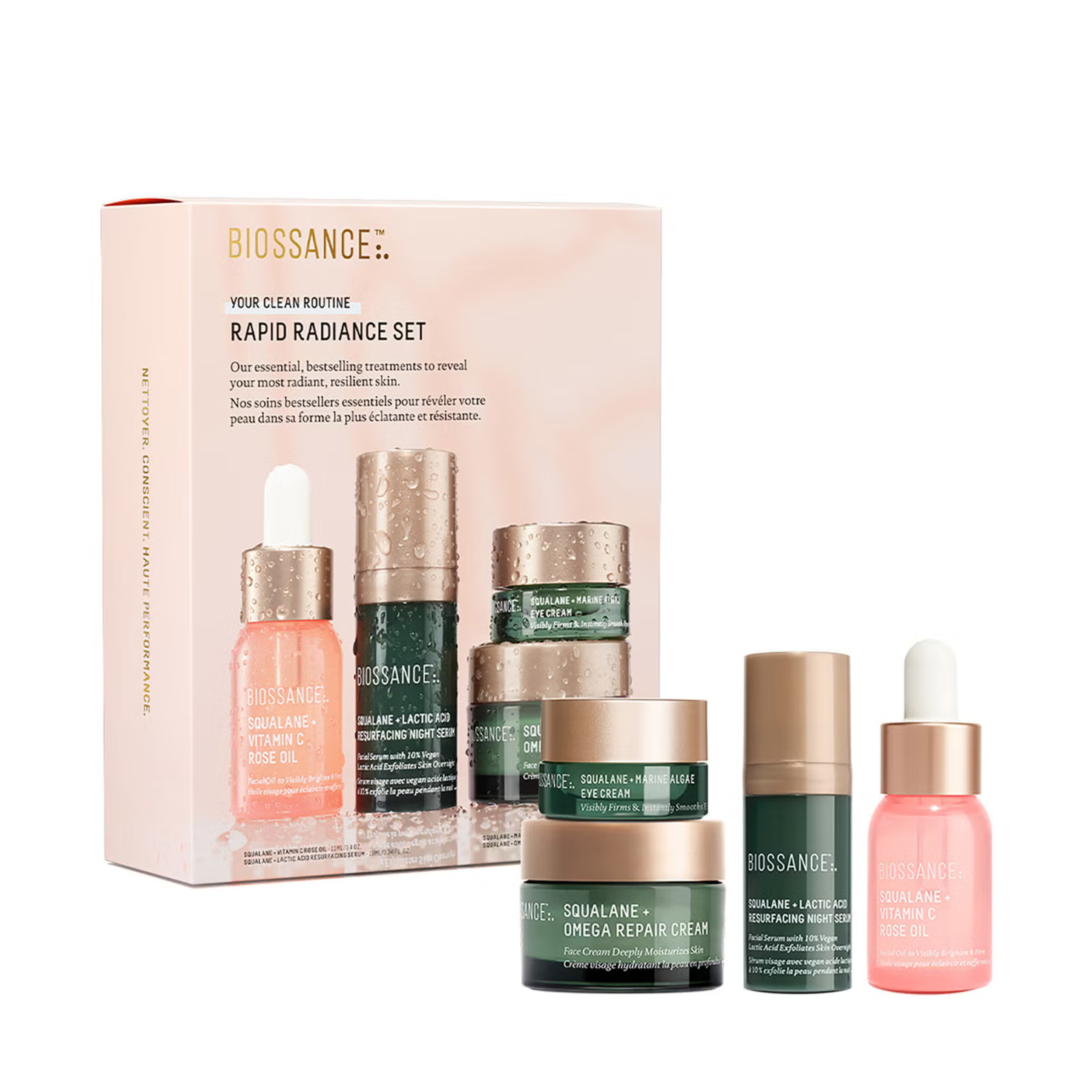 Biossance Set | £27