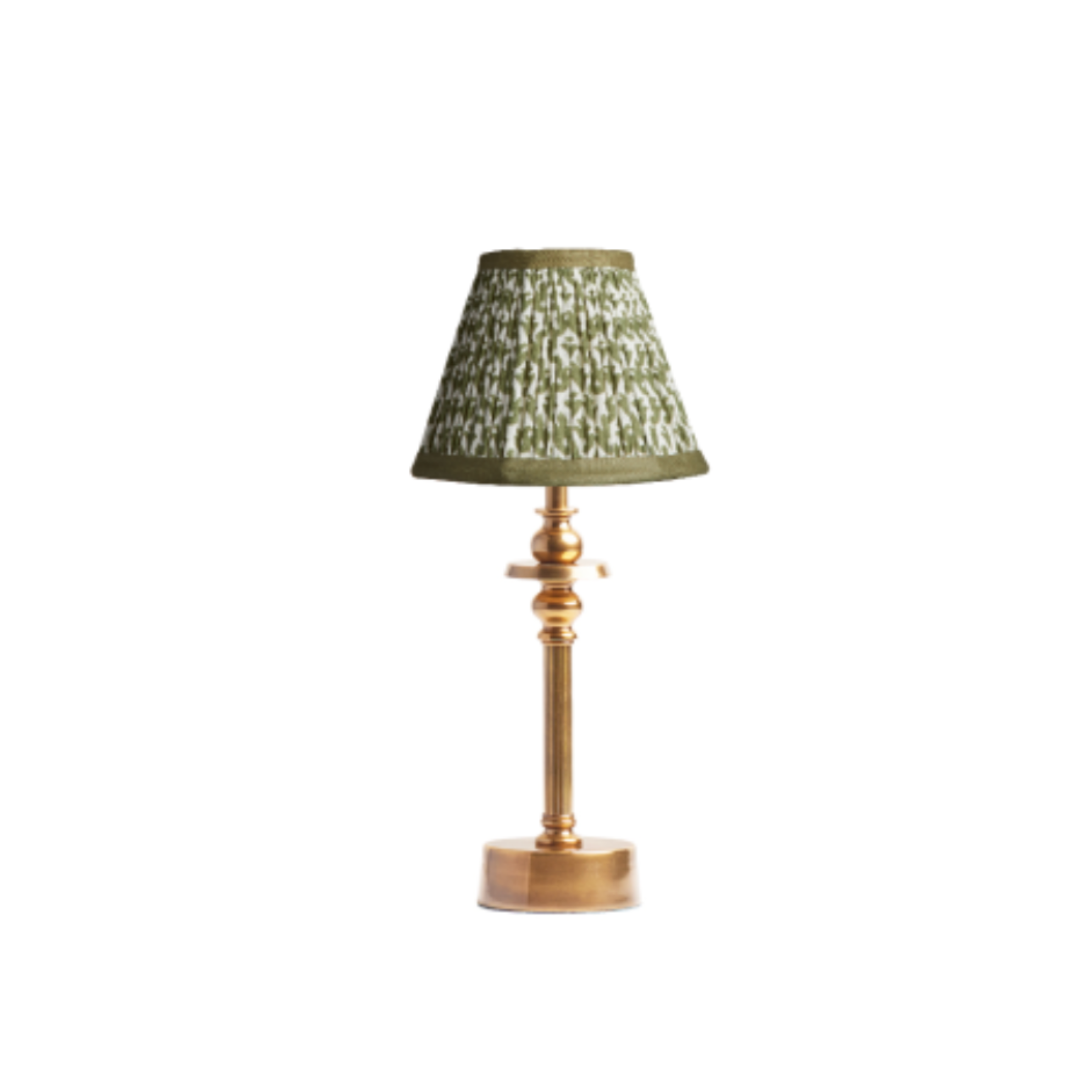 Pooky Rechargeable Lamp | £164