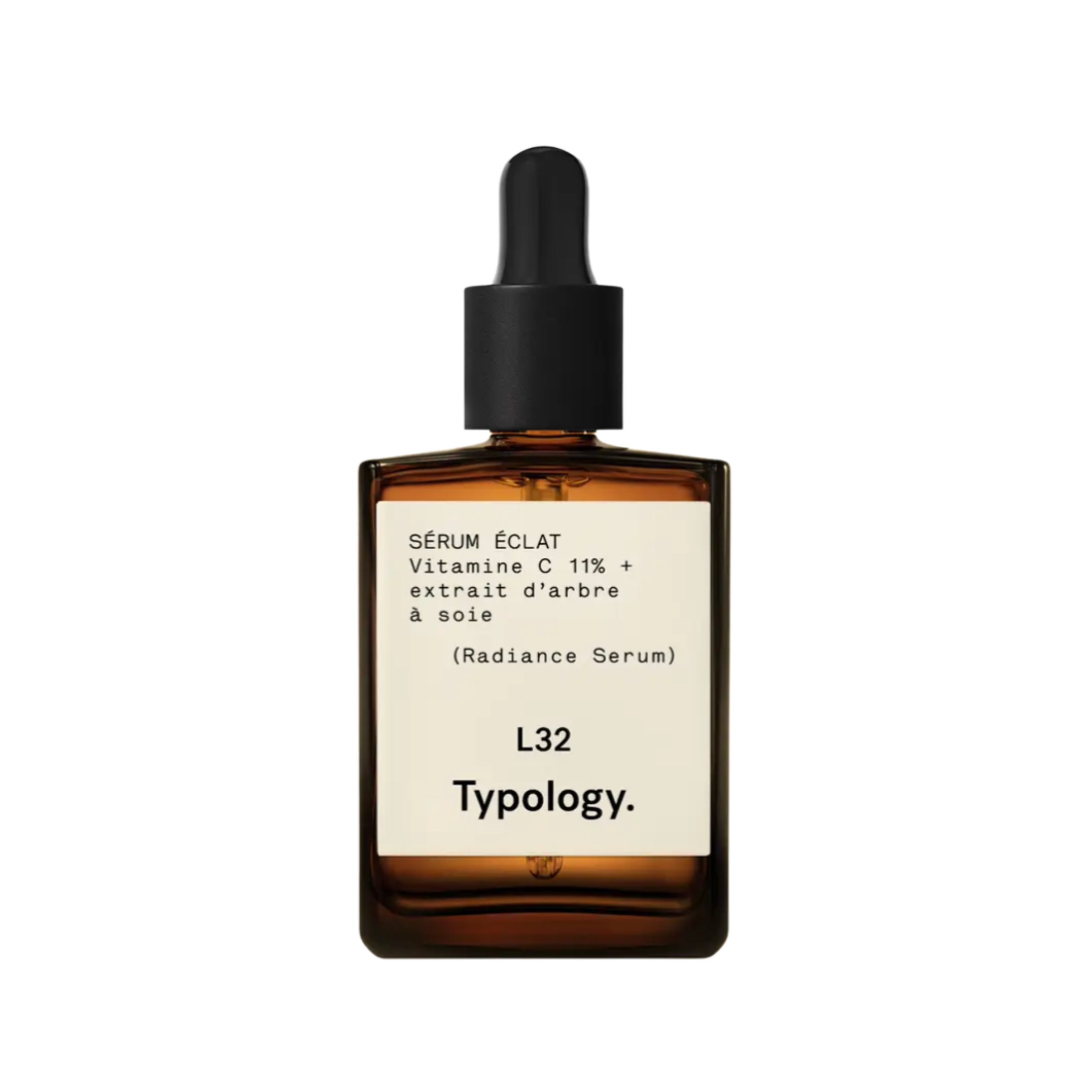 Typology Serum | £33.50