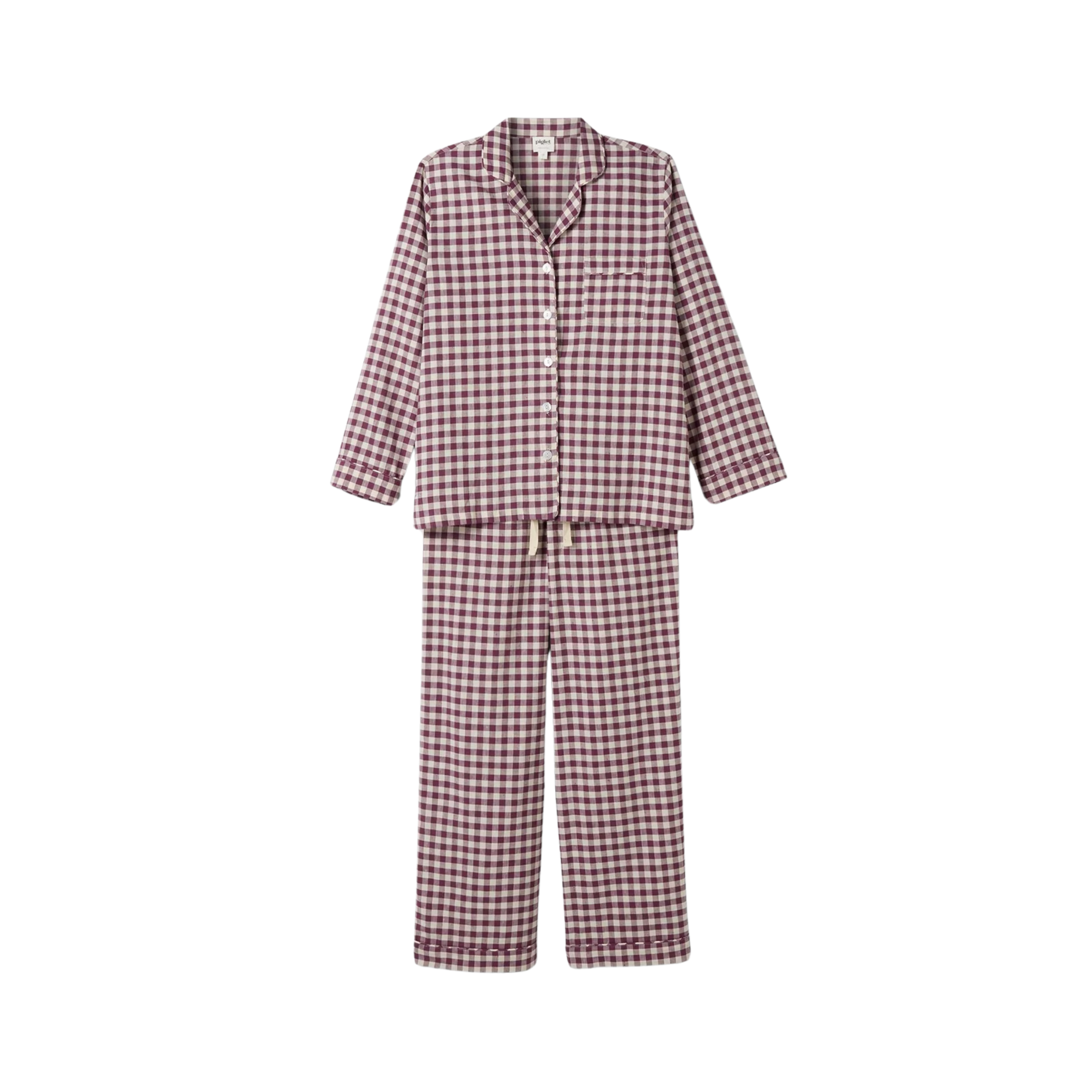 Piglet Pyjamas | £125
