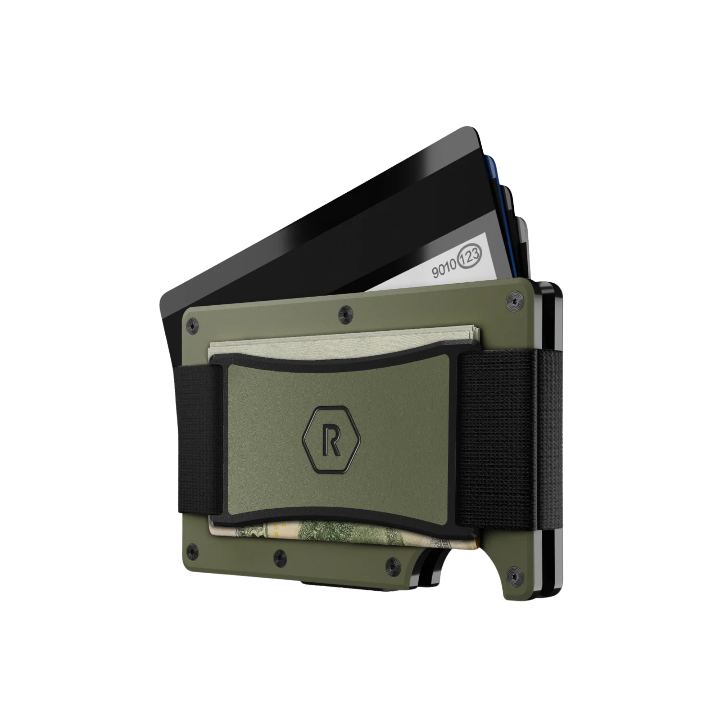 Ridge Wallet | £79