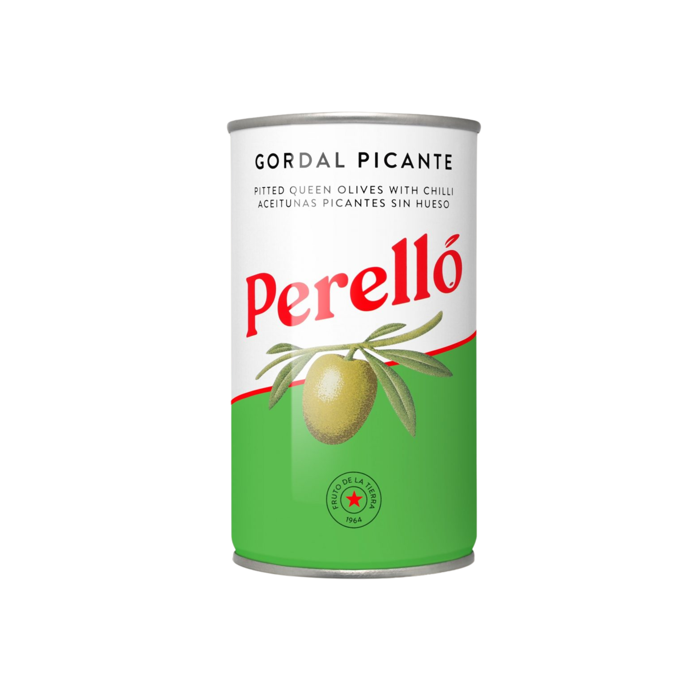 Perello Olives | £5.10
