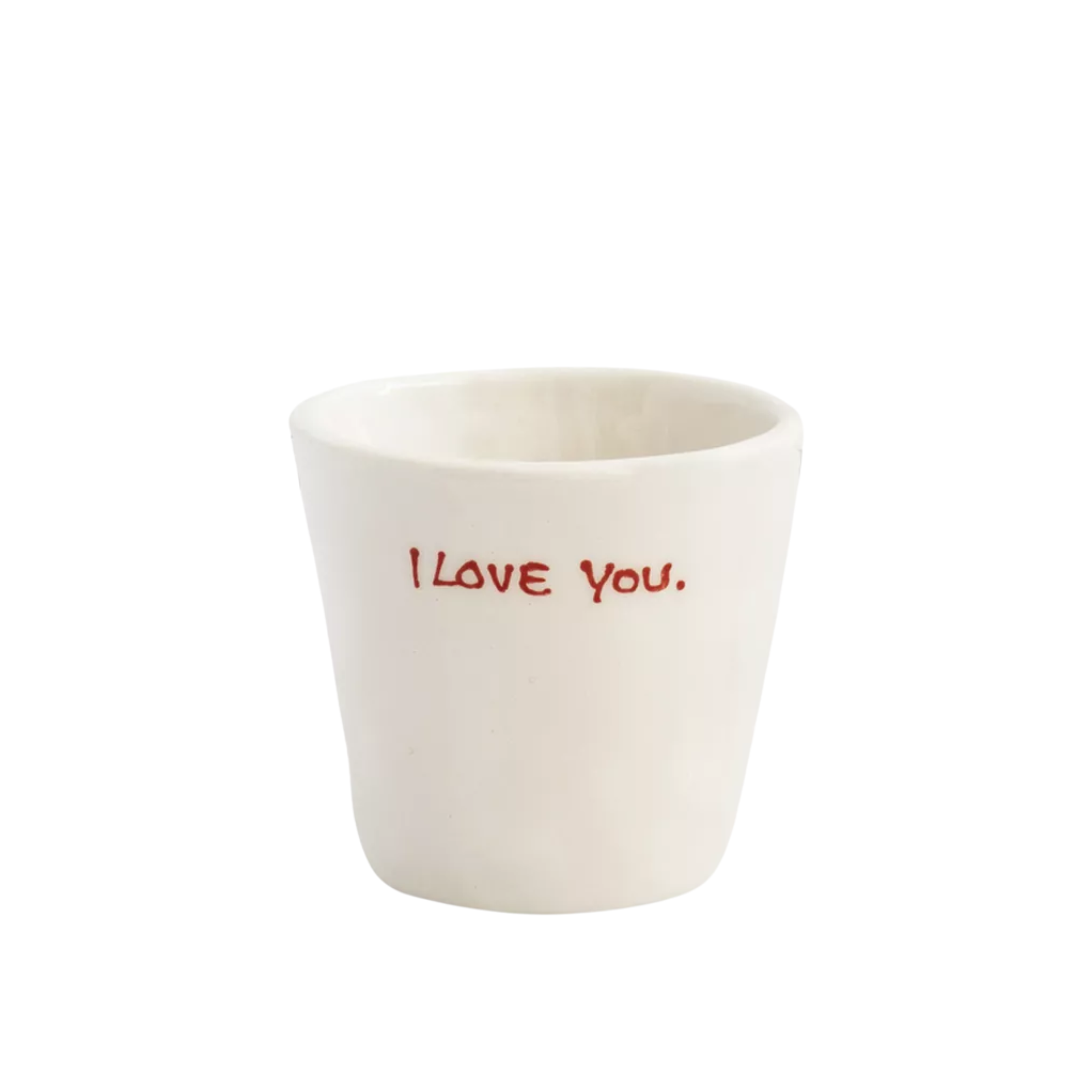 Anna + Nina Espresso Cup | £10