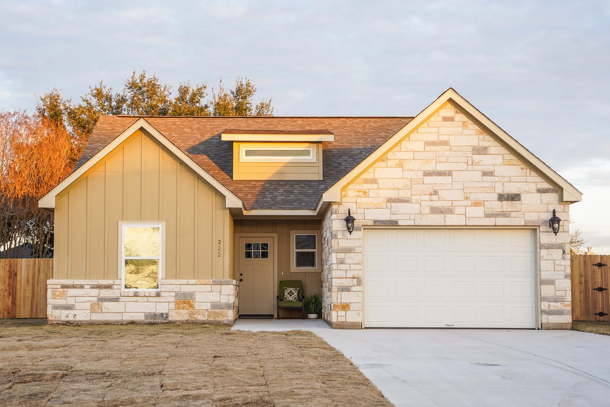 Smithville The Prairie 4