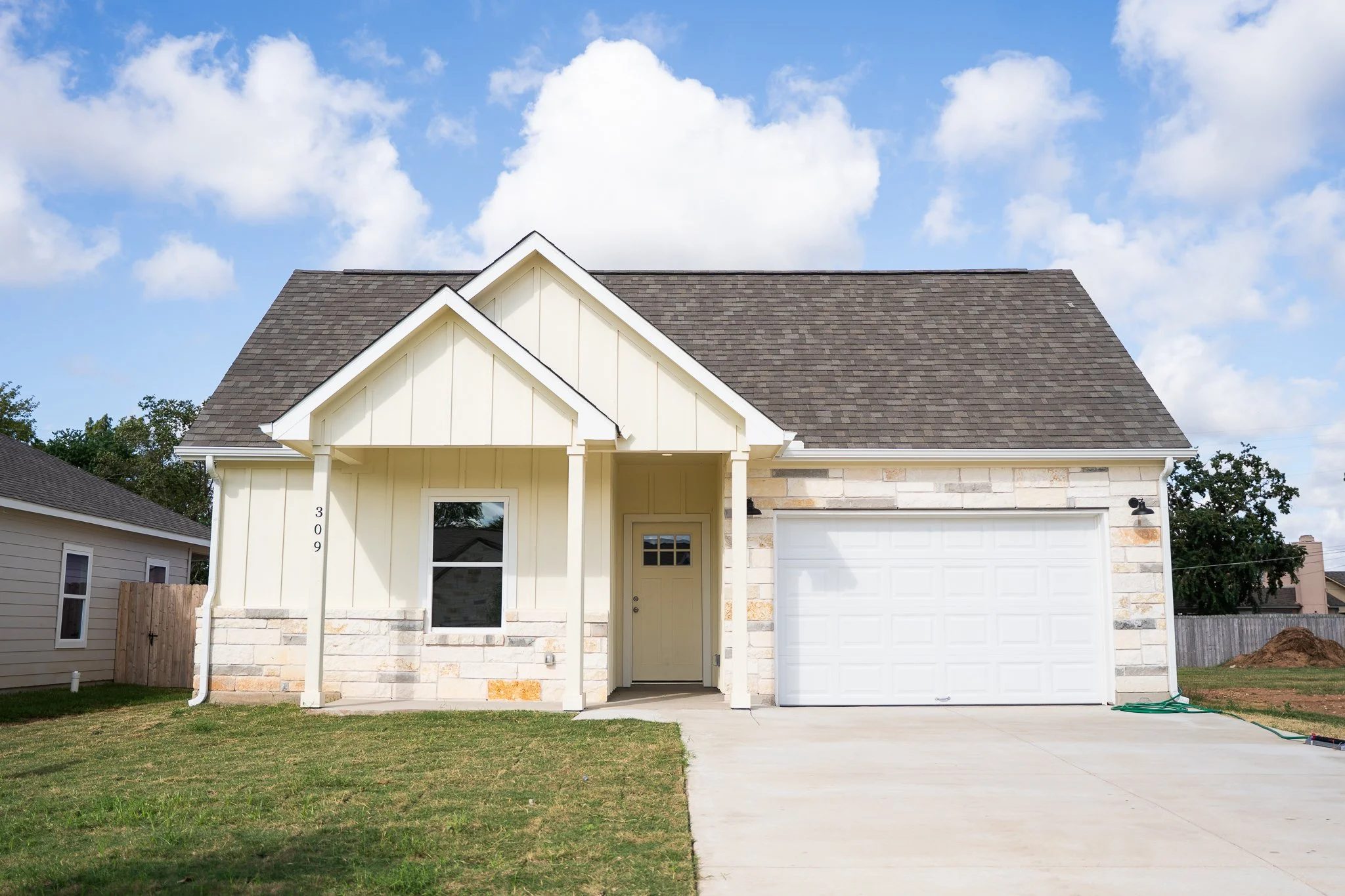 Smithville The Prairie 10