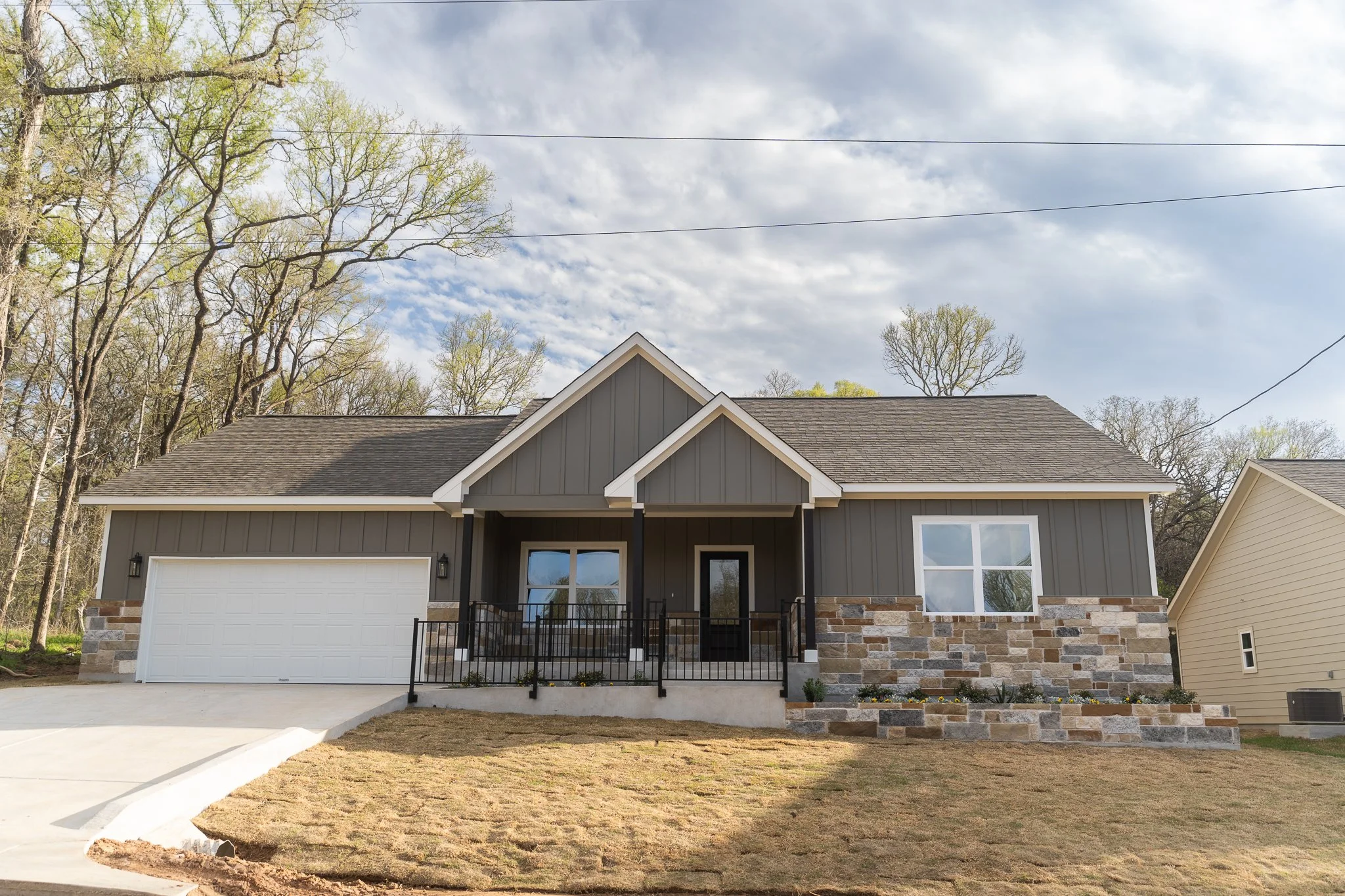 Bastrop Tahitian Village 2