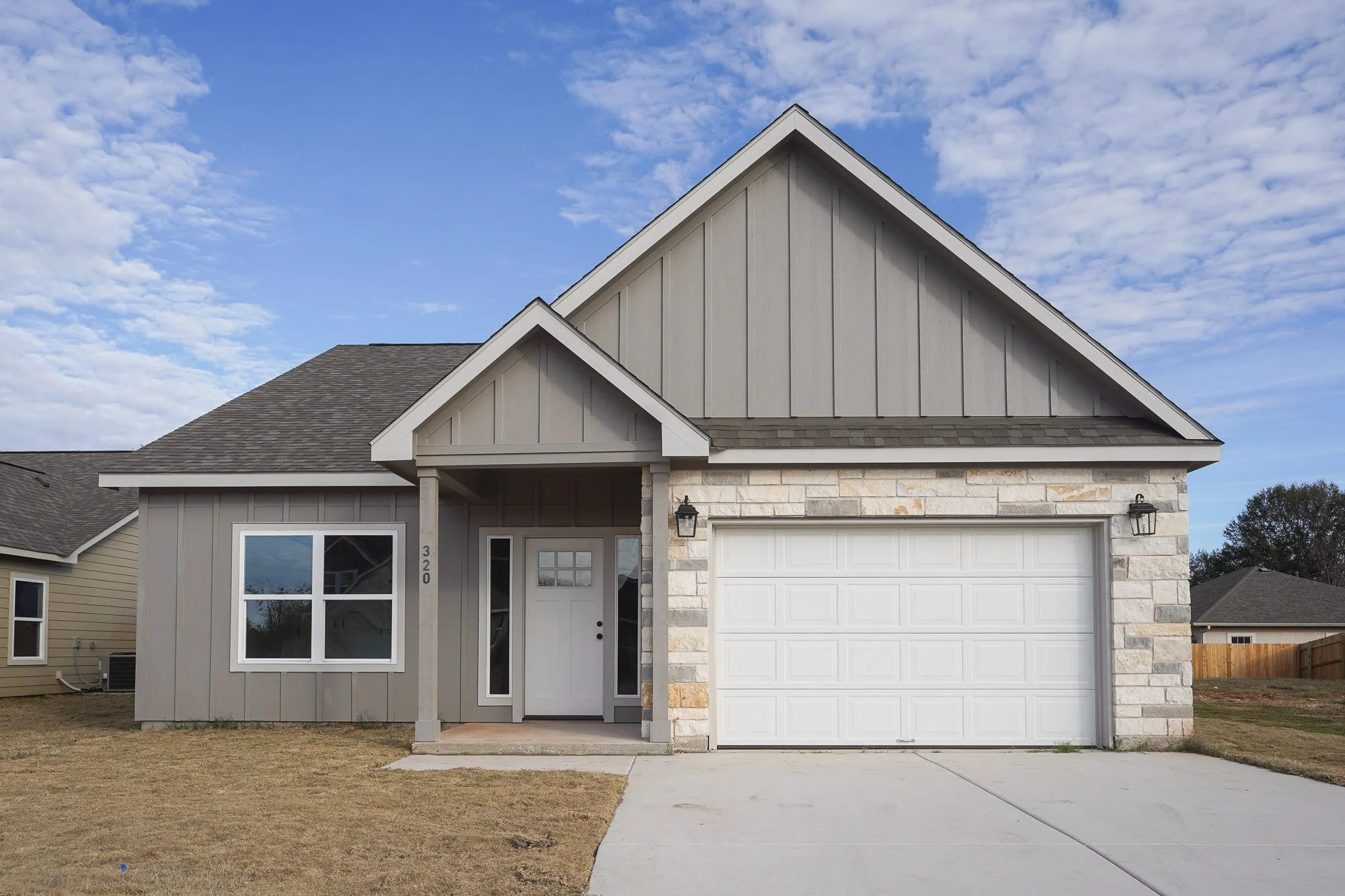 Smithville The Prairie 3