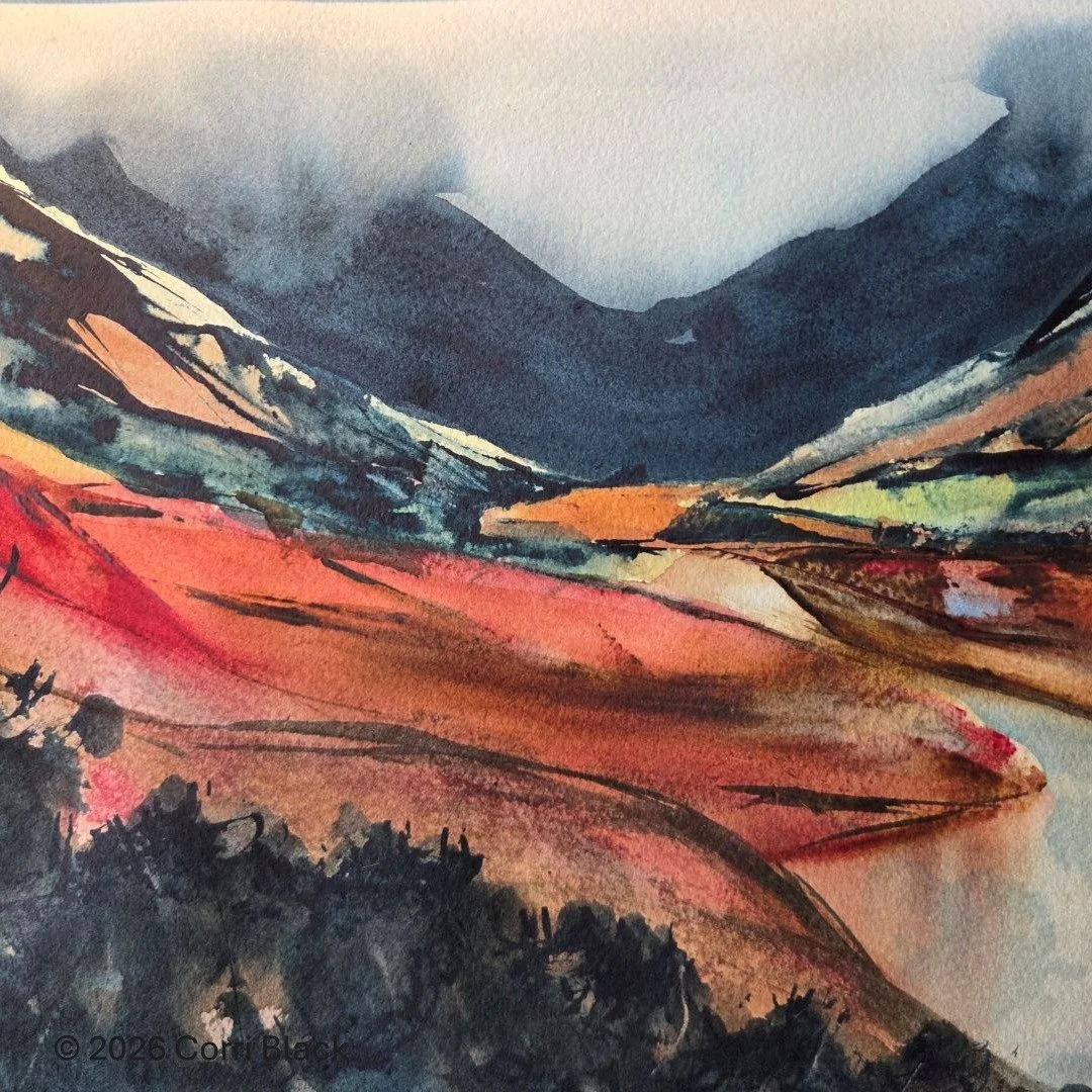 Knowledge doesn't dispel mystery