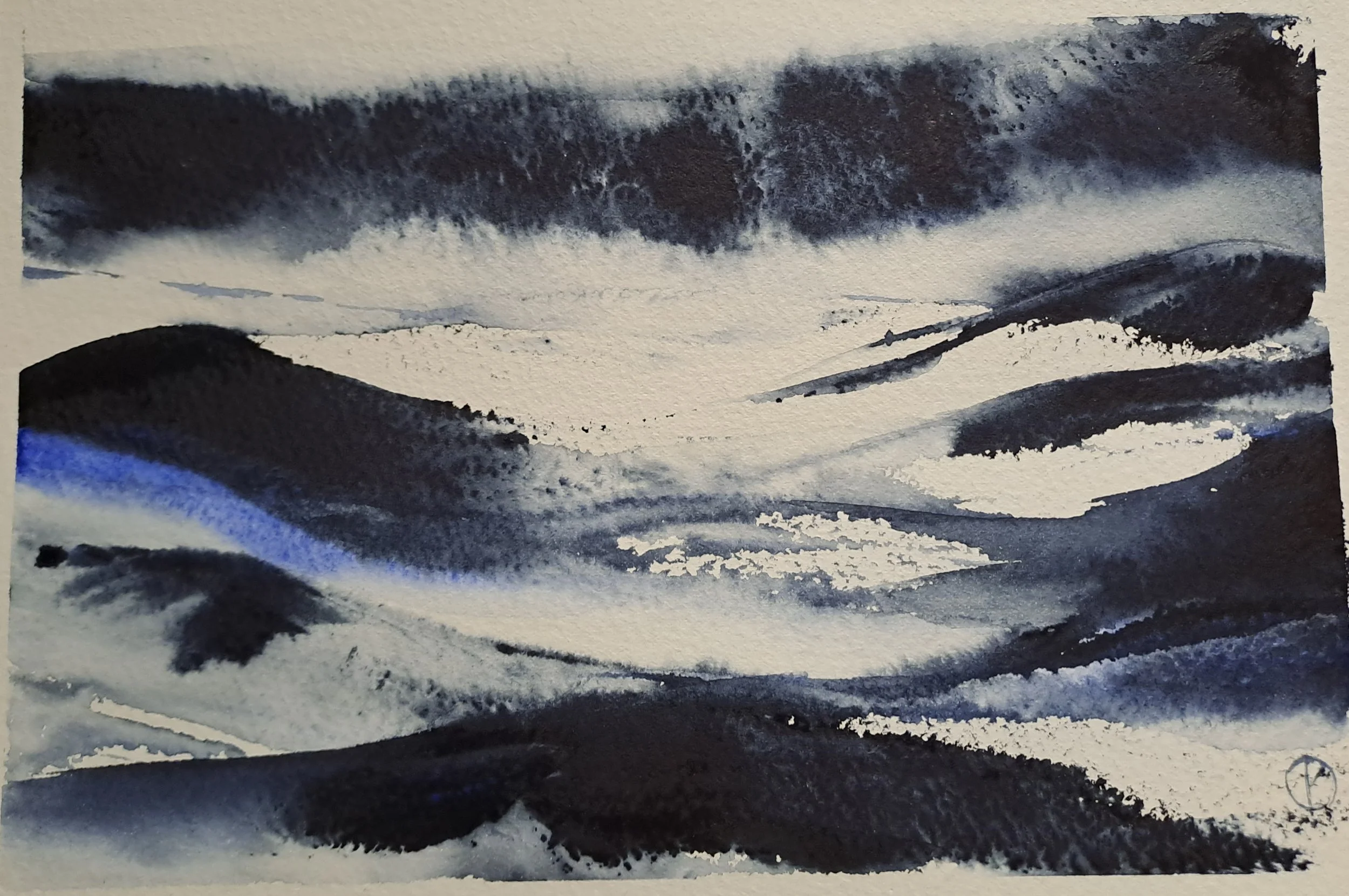 High on the Plateau ORIGINAL