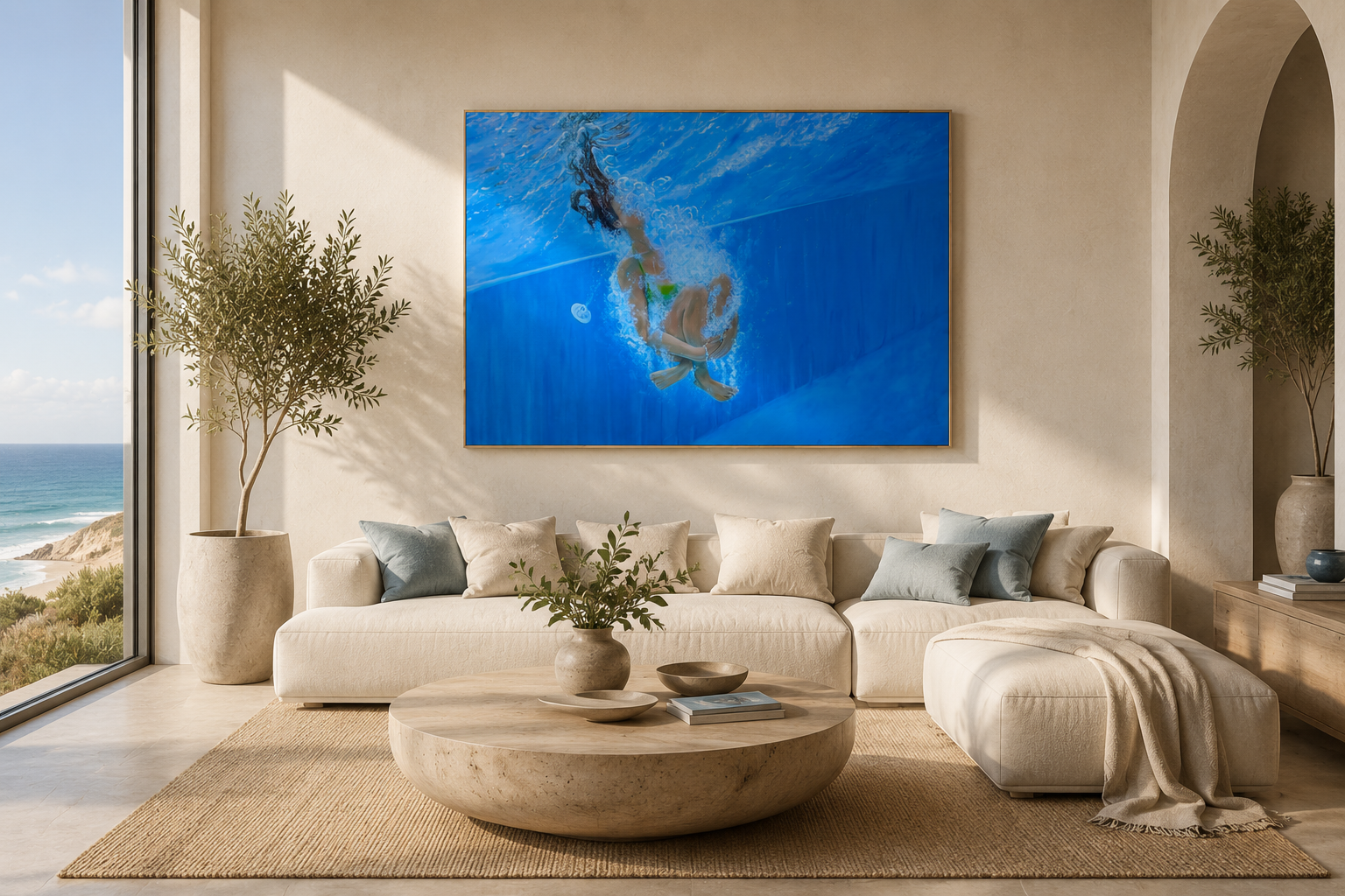 AQUA BLISS