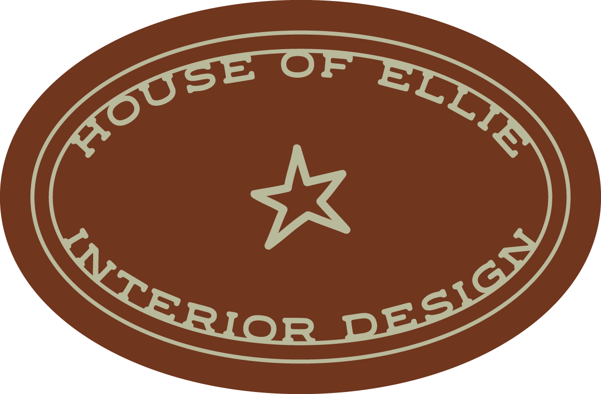 House of Ellie Interiors.