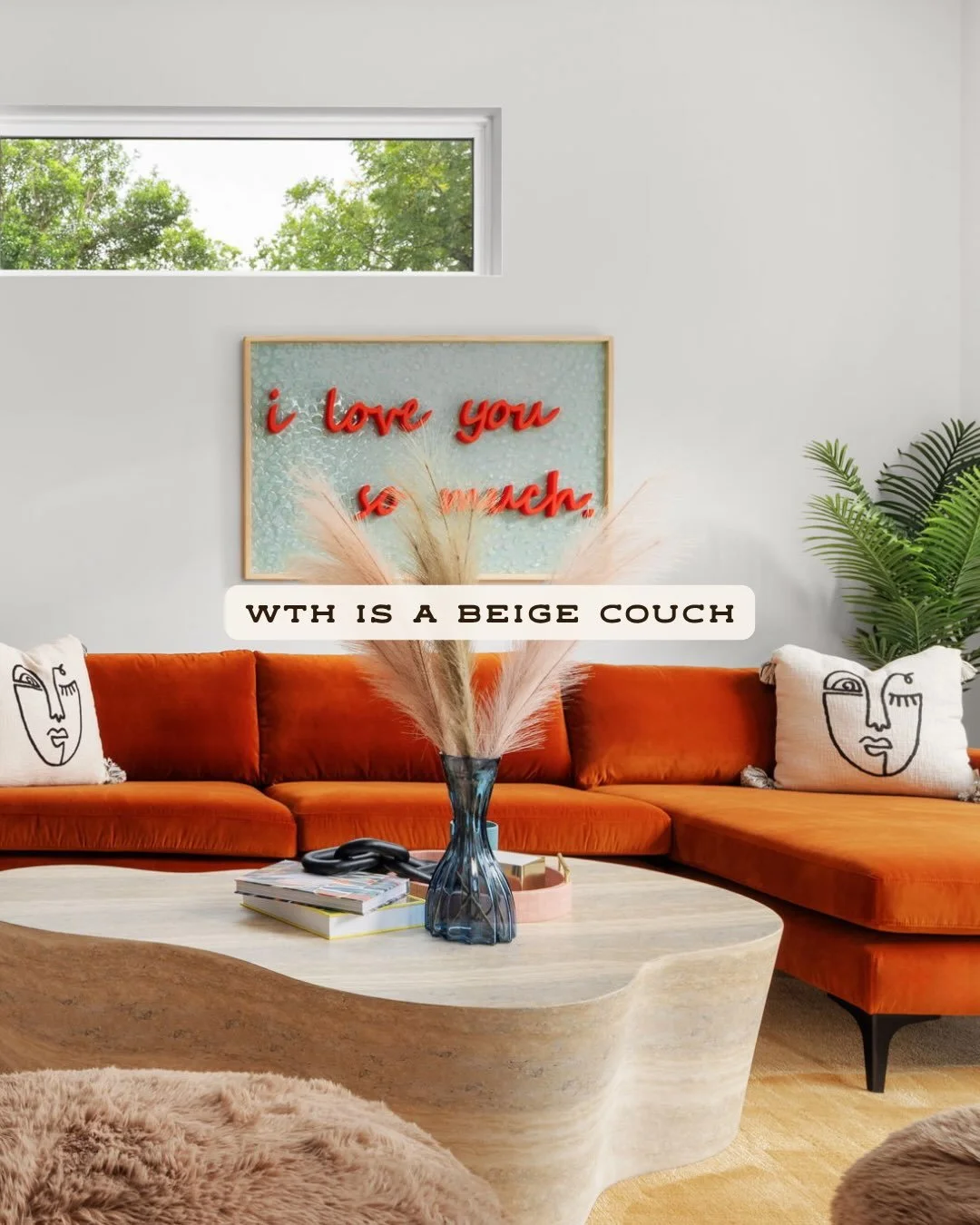 One of these is probably happening in your listing right now 👀 Book a free design consultation with us and let&rsquo;s talk about it.

#strdesign #airbnbdesign #shorttermrental #vacationrentaldesign