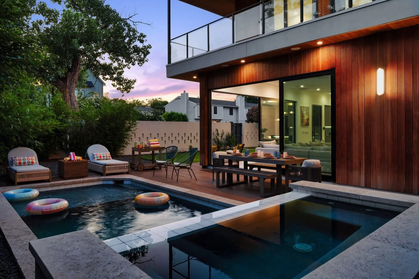 A full redesign would have been amazing for this home, but that&rsquo;s not always an option for every homeowner. The next best thing? A rental refresh.

The owner was working with a budget, so instead of spreading it thin across every room, we kept 