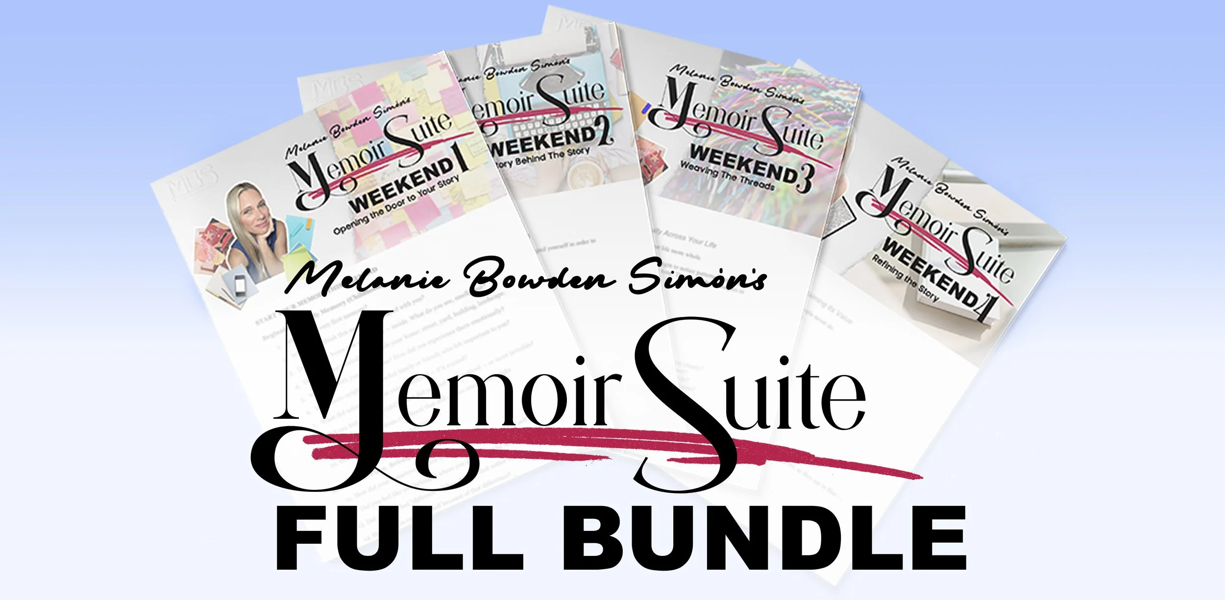 Memor Suite Bundle