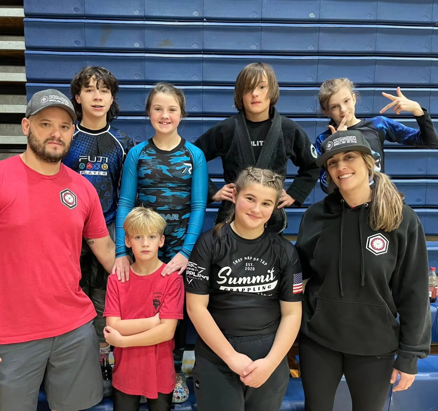 Tough outing for the team this weekend,  that's life sometimes! The kids had some tuff losses at Anomaly Pro event. It takes alot of courage to perform on the big stage. Jaquis "the predator" Williams had a fight for the Cage of Honor heavy