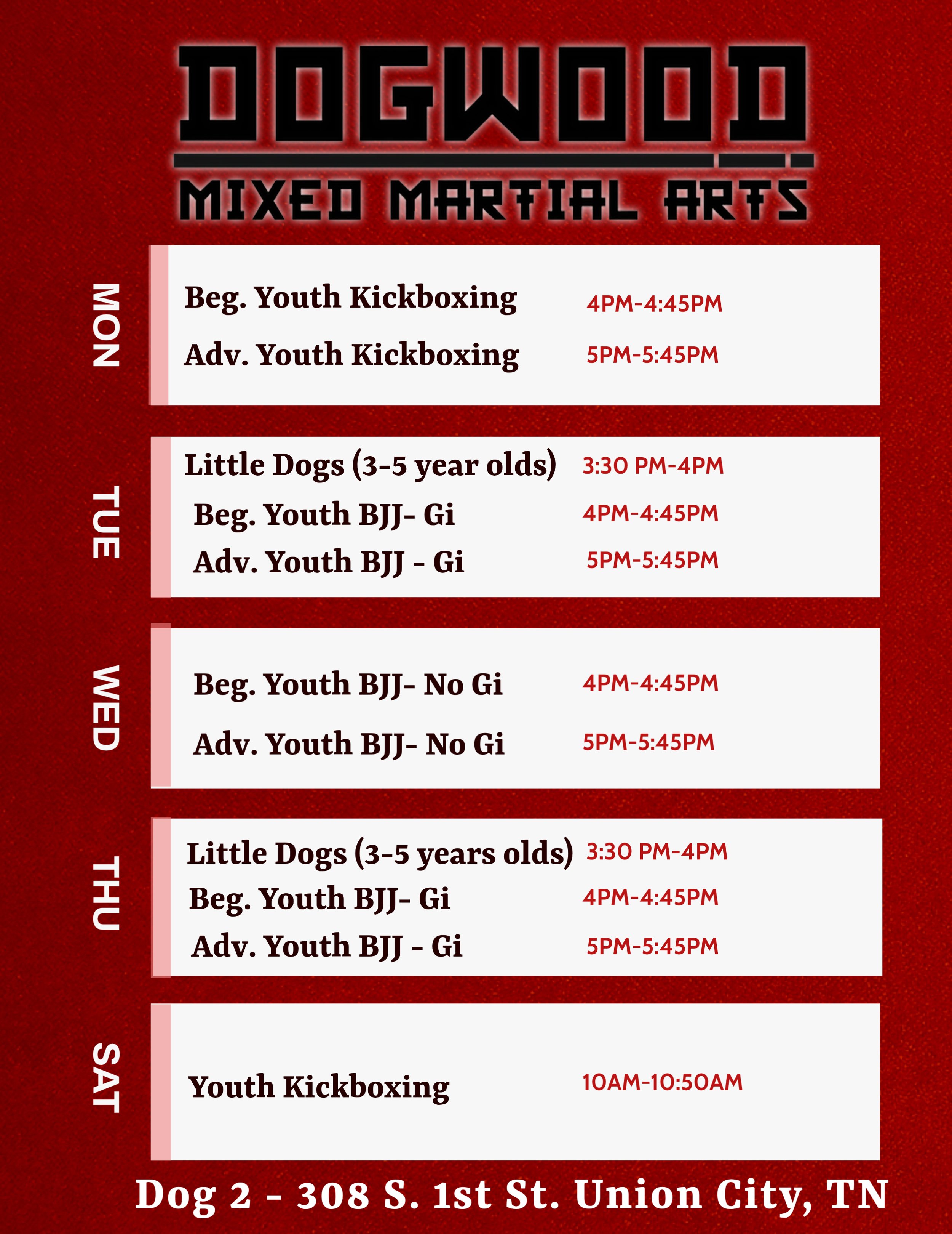 Dogwood Youth Schedule 2026- UC_1783701332847.jpg