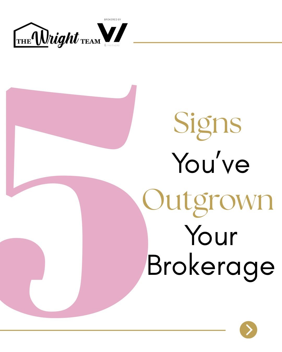 If you feel stuck&hellip; it might not be you.
It might be your environment.
At The Wright Team, we help agents grow with intention not just hustle harder.
If this hit&hellip; let&rsquo;s talk.