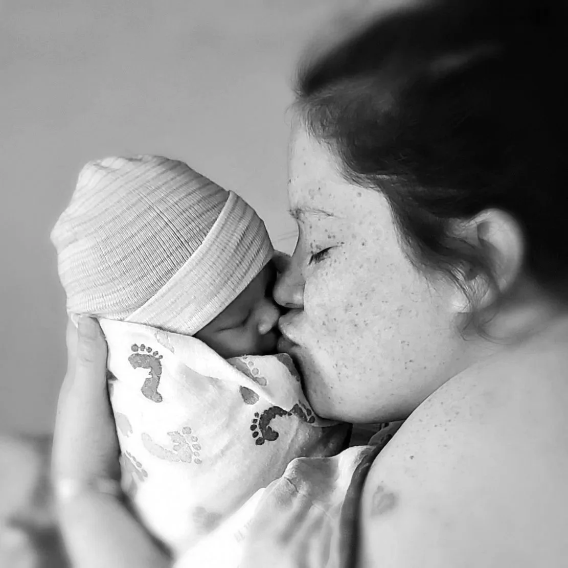 Alabama Prison Birth Project