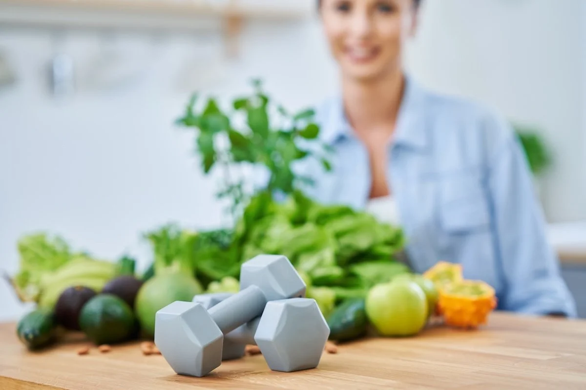 Embracing a Healthy Lifestyle: Your First Step to Preventive Medicine with Dr. Jennifer Kostacos
