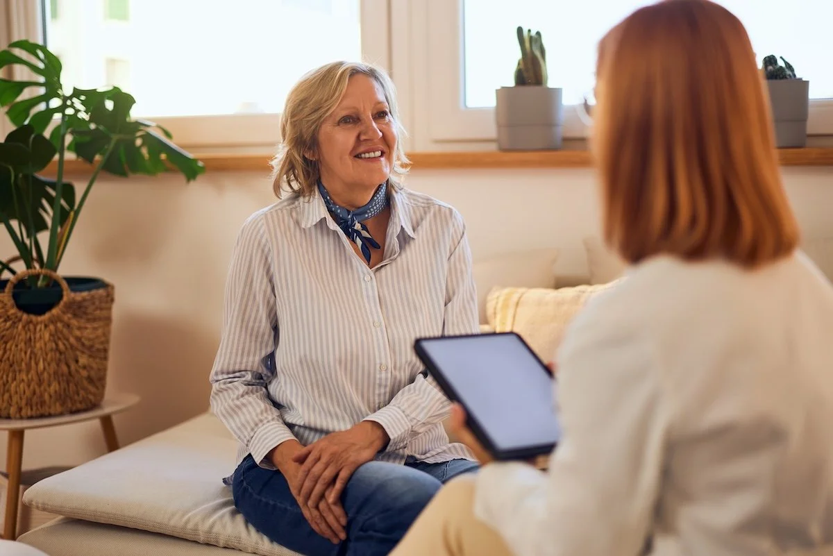 Why Menopause Care Works Better in a Concierge Primary Care Model