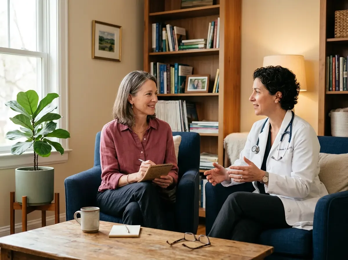 How Long Can You Stay on Hormone Therapy? What Current Guidance Actually Says