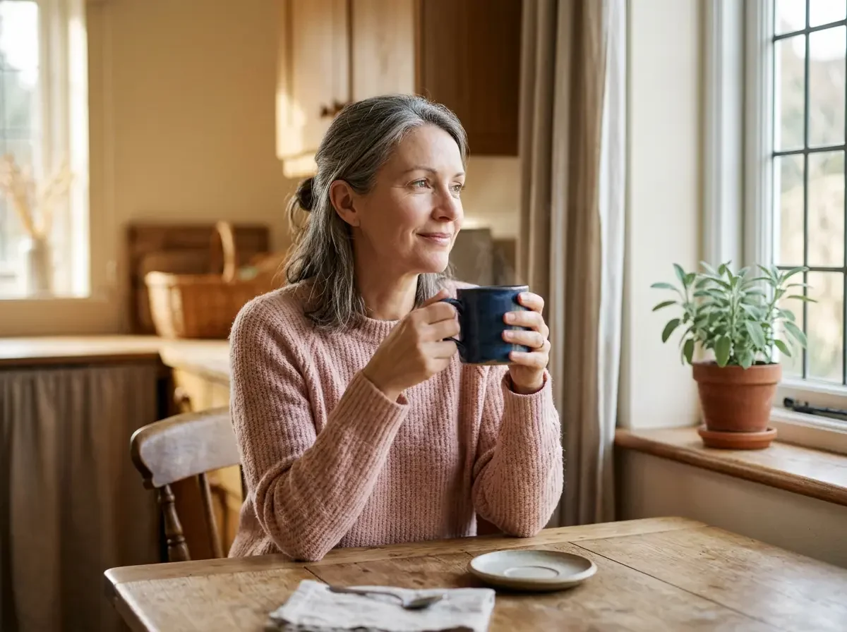 Progesterone's Role: Why It's Not Just "The Other Hormone"