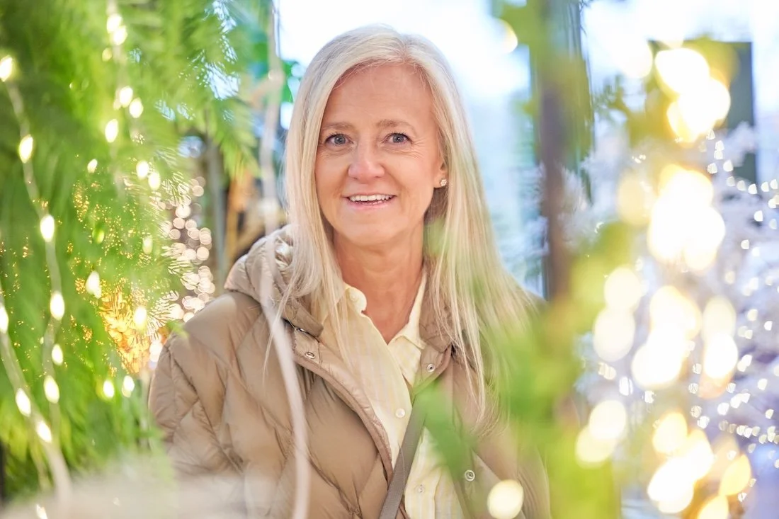 Why ‘New Year, New You’ Health Advice Stops Working for Women Over 50