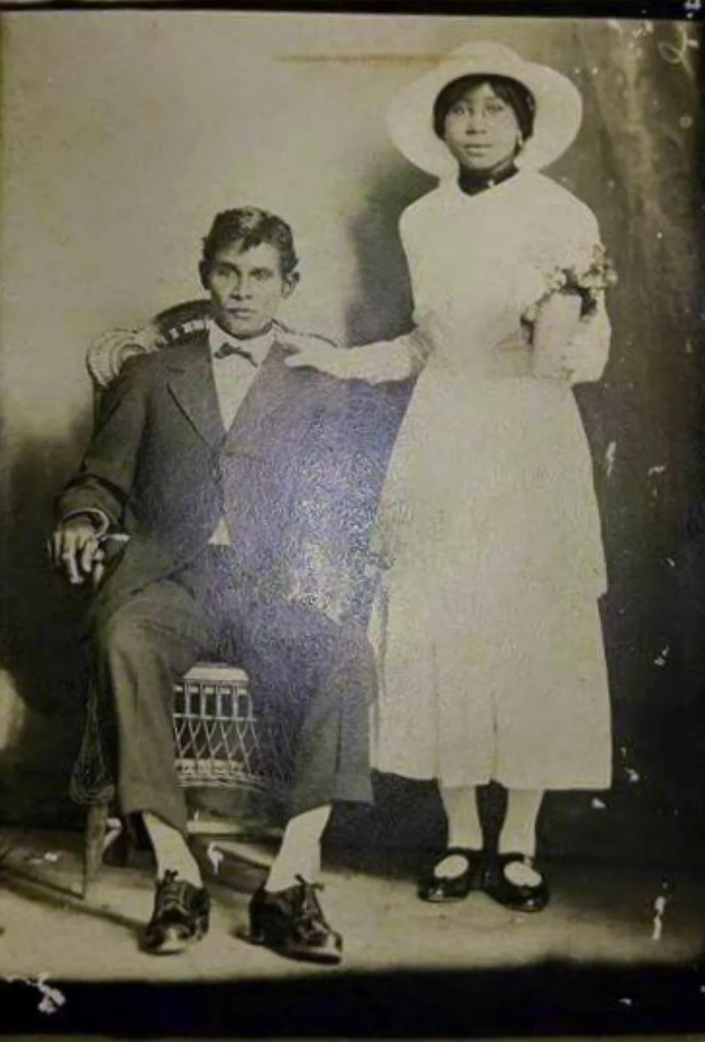 Genealogy In Depth - Replanting Roots