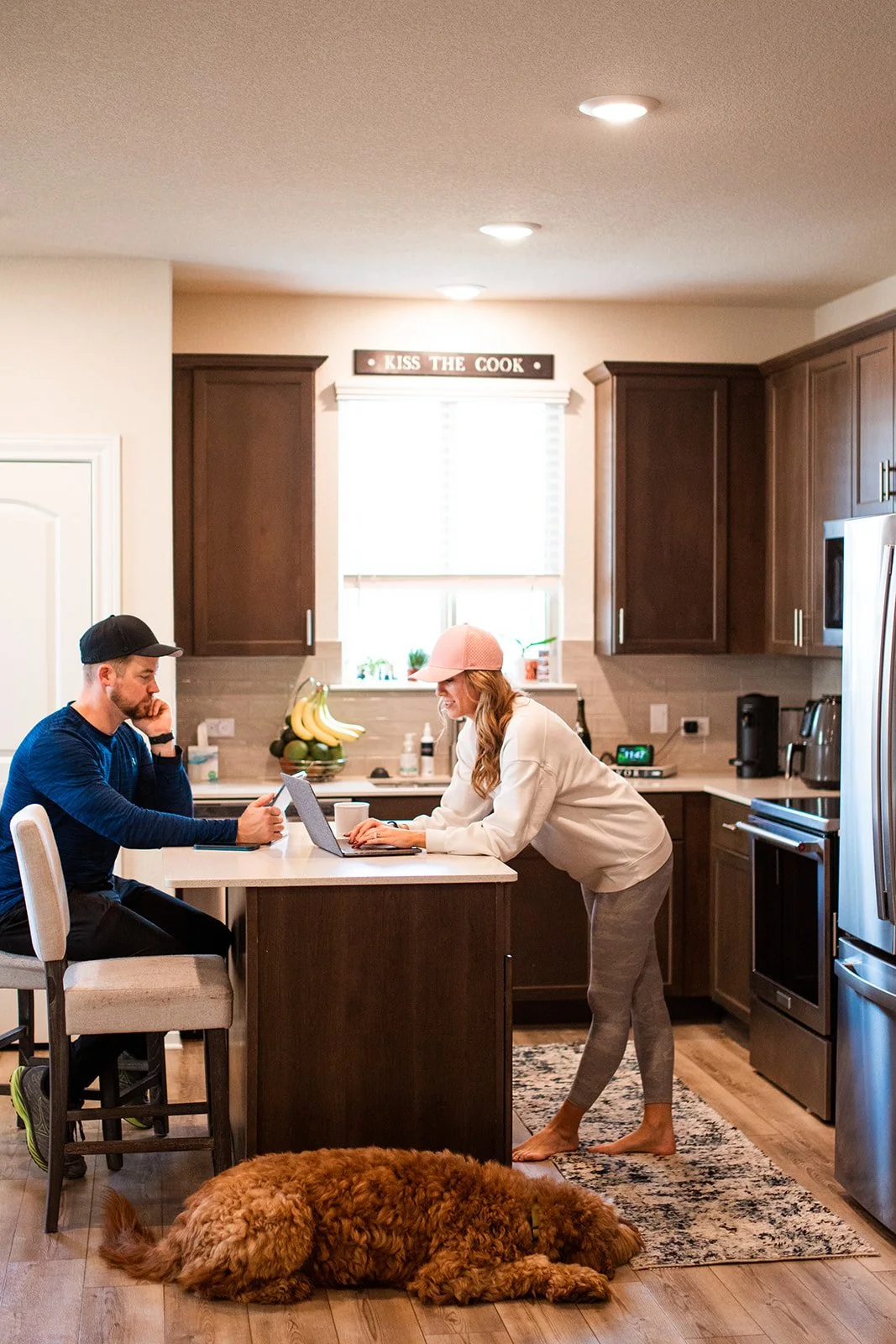 I Thought This Was Leadership