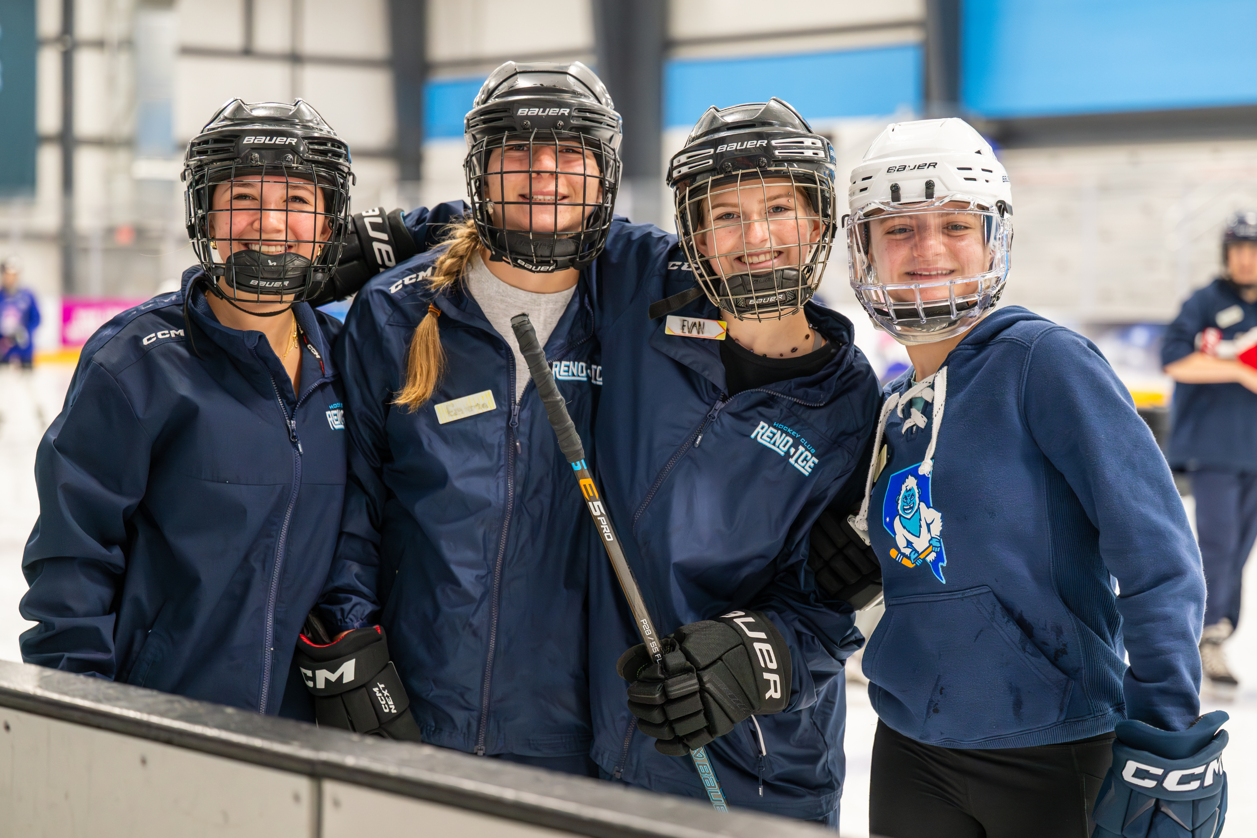 Spring 3v3 League Update &amp; Revised Schedule