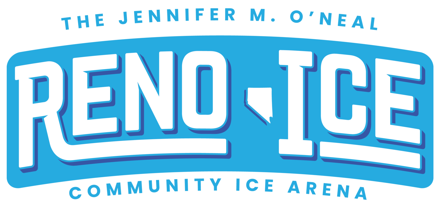 RENO ICE 