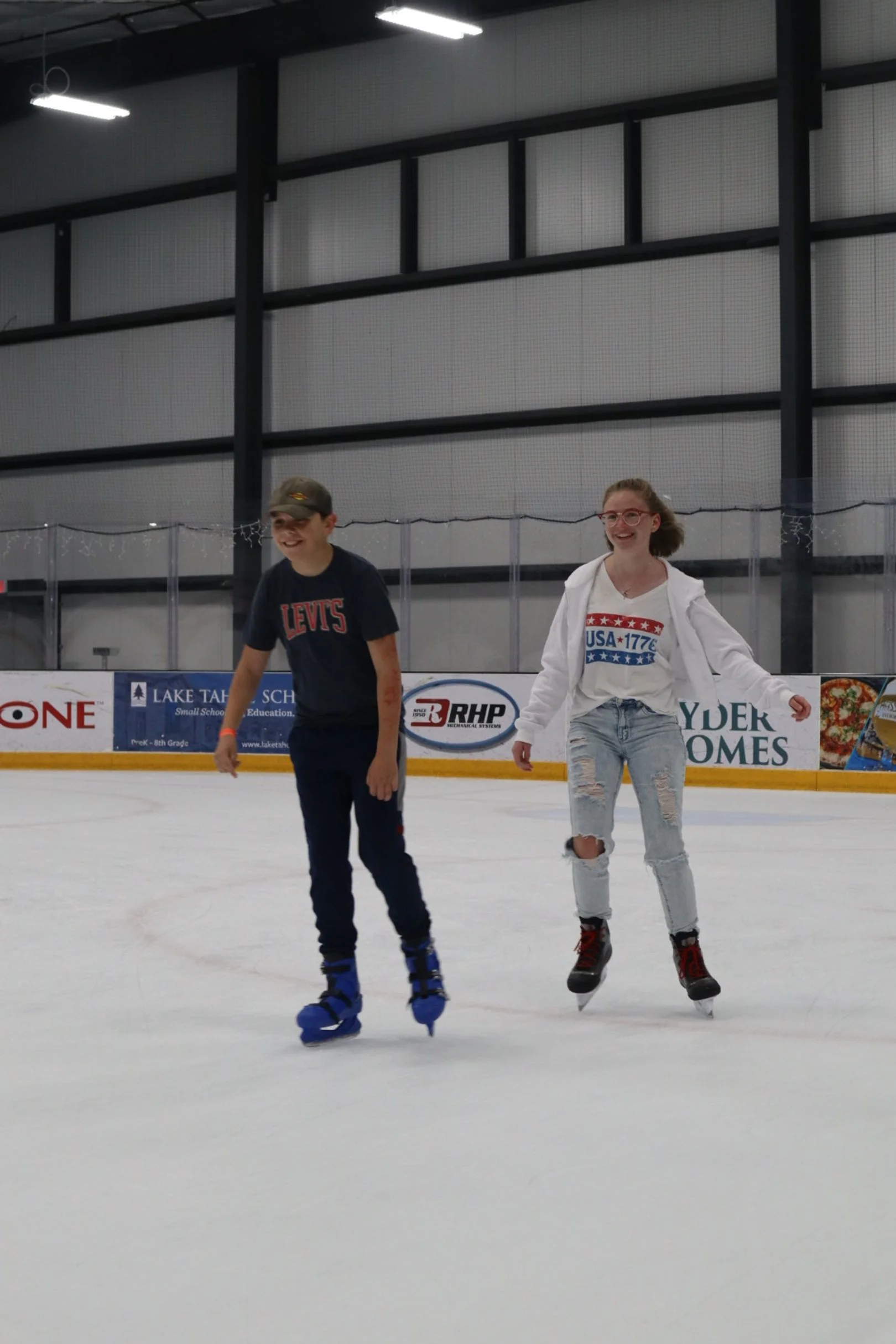 Public Skates at Reno Ice | Open Year-Round — RENO ICE