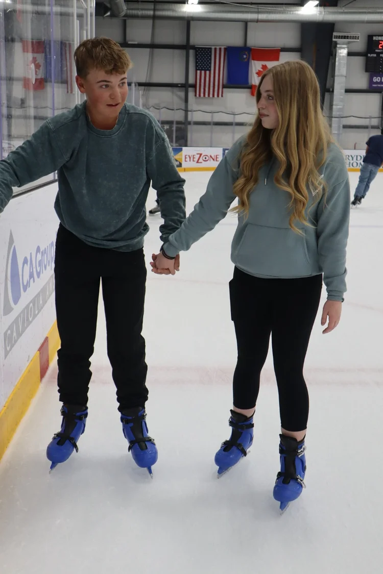 Public Skates at Reno Ice | Open Year-Round — RENO ICE