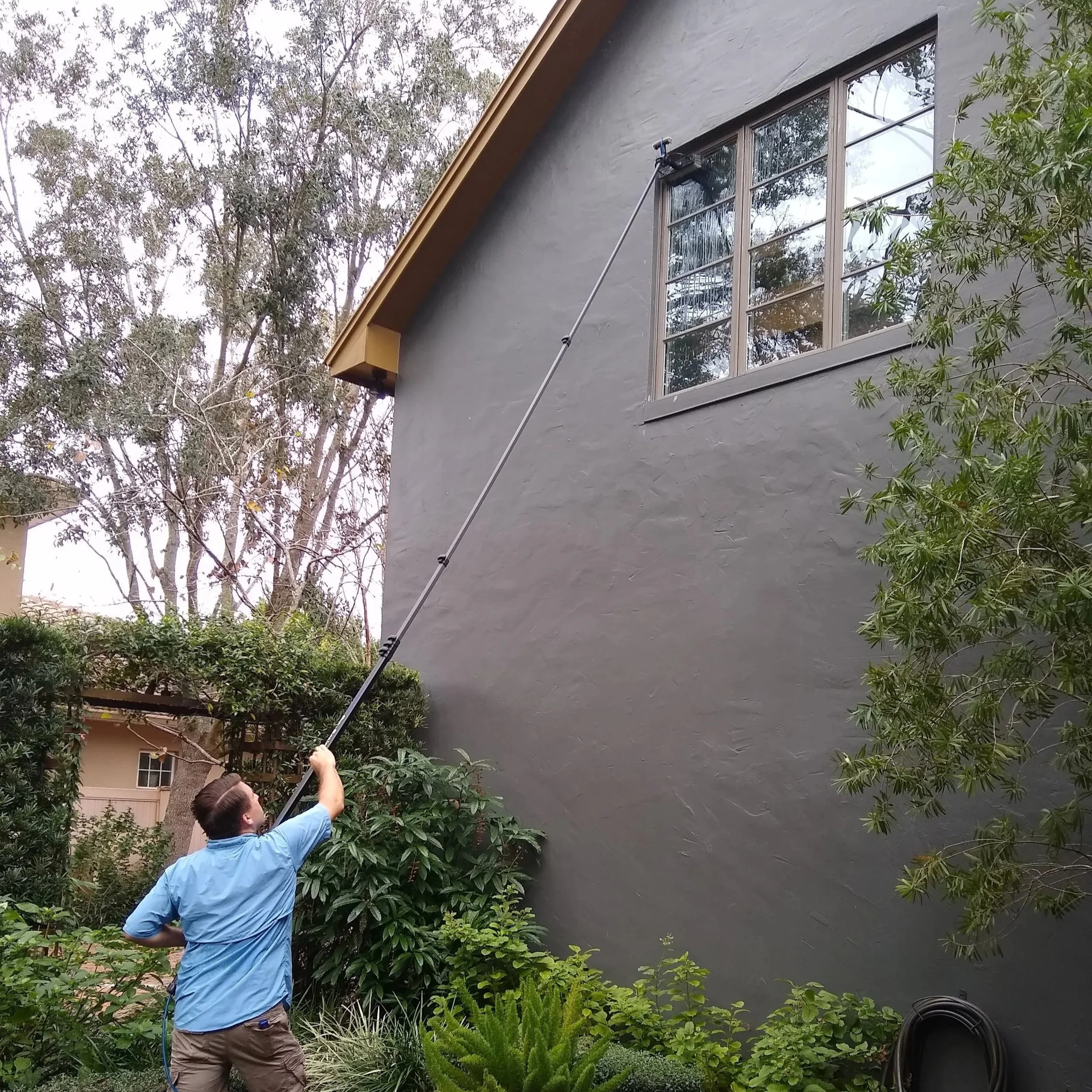 How Often Should You Clean Your Home’s Windows?