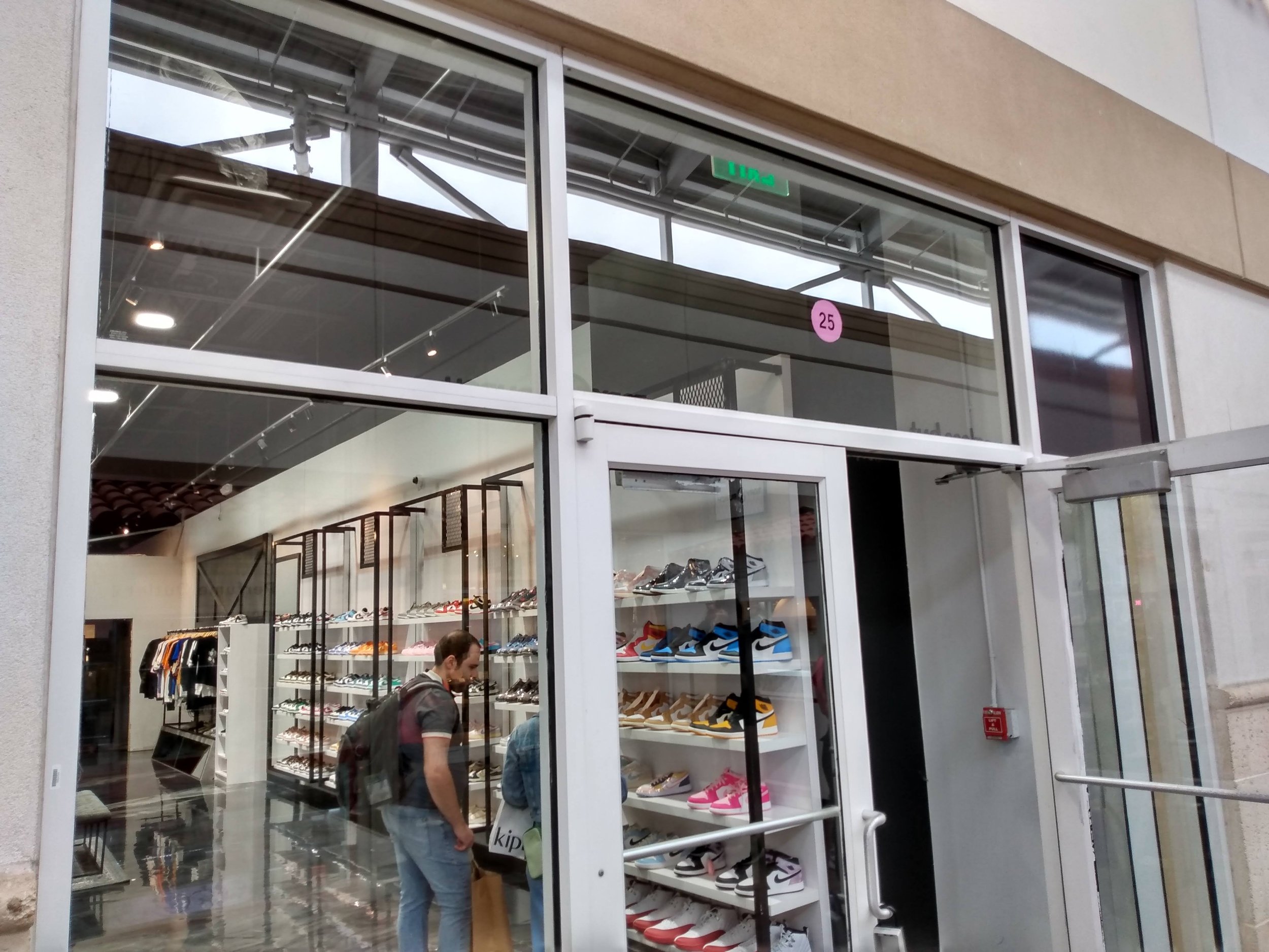 How Often Should You Clean Your Storefront Windows?