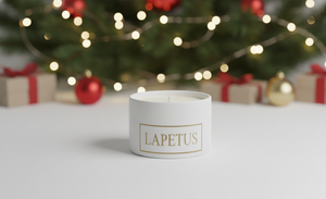 Lapetus candle