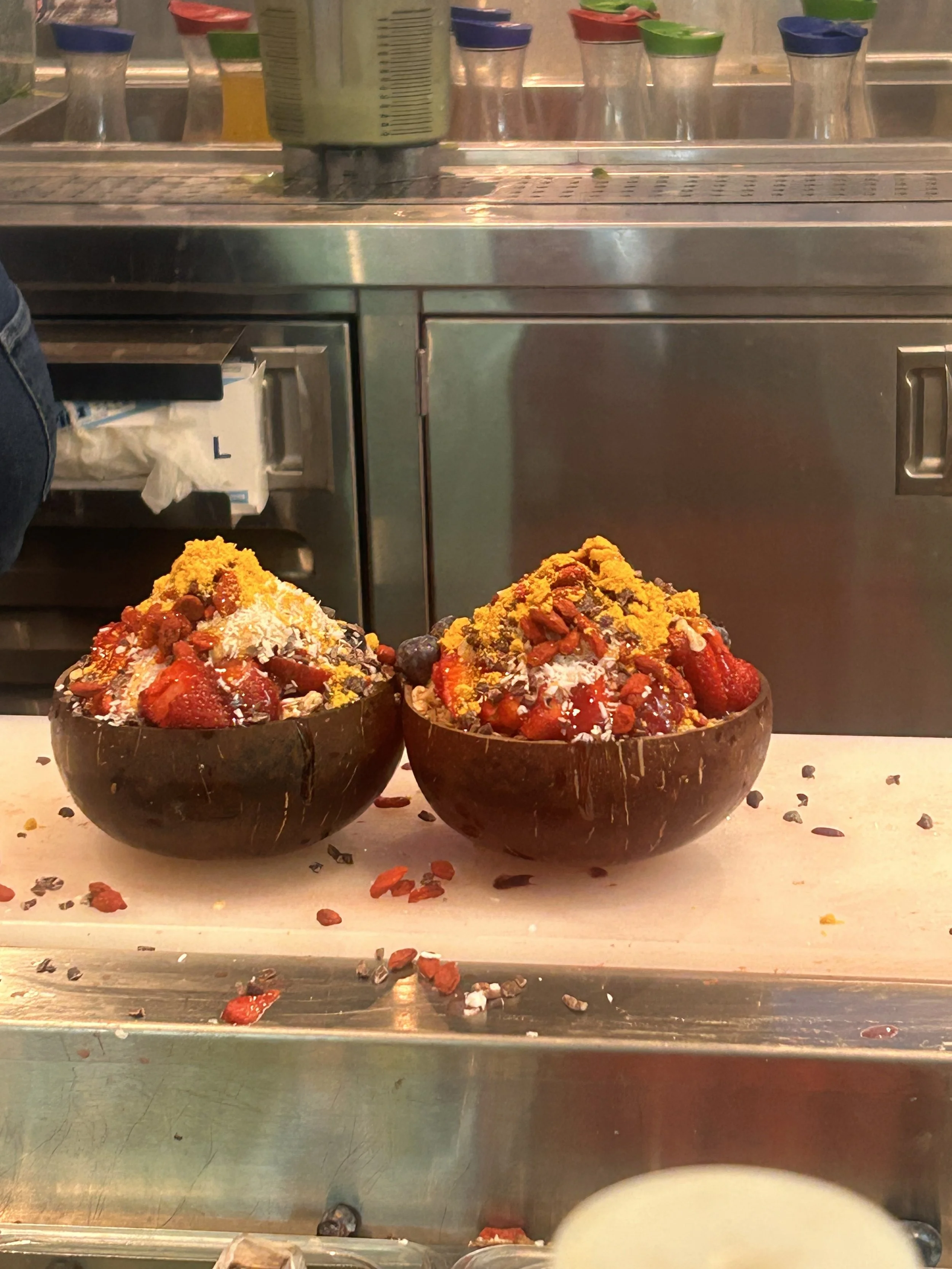 Sweet Relief: How to Manage Sugar Cravings