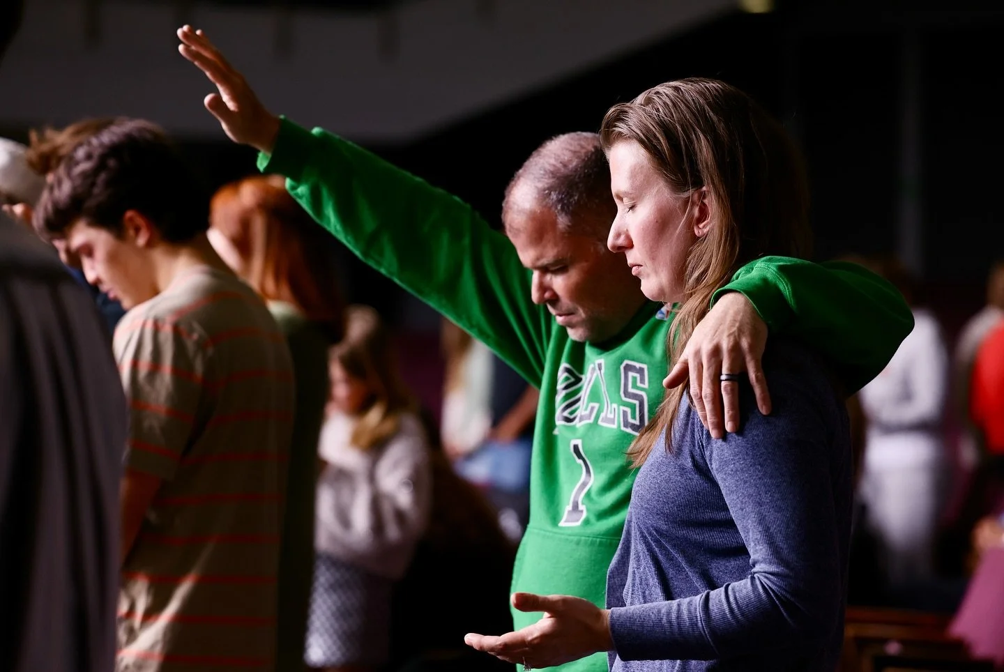 What Church Leaders Say They Need Most Right Now in 2025