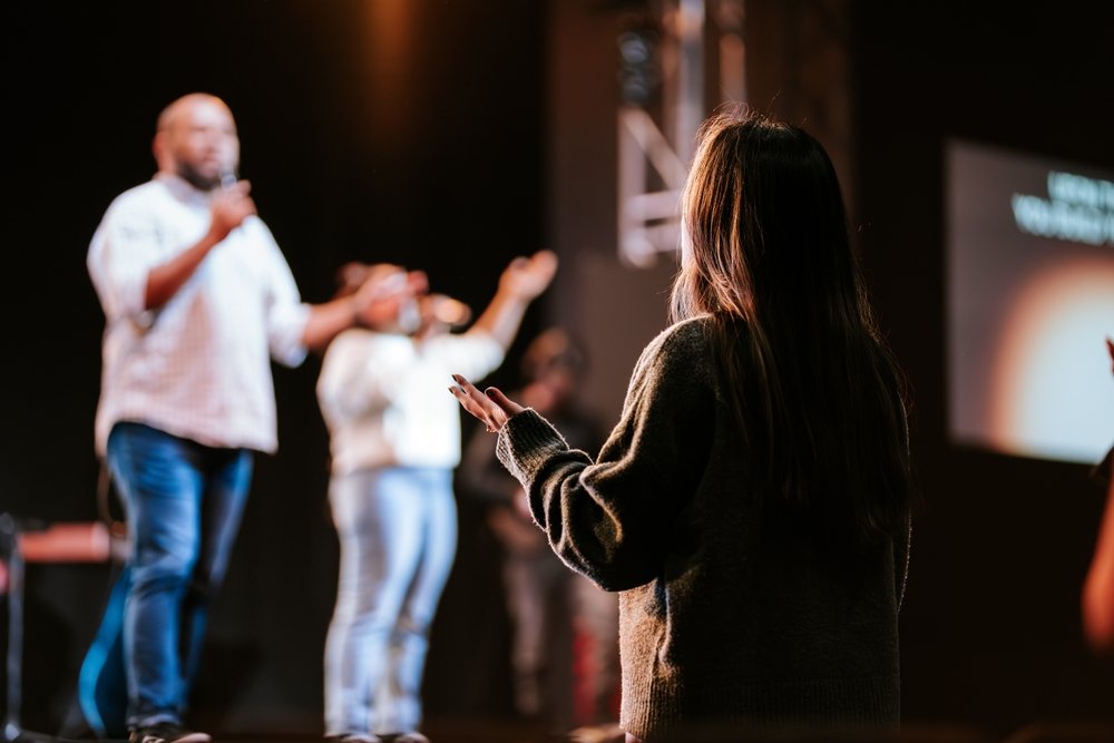 5 Mistakes Worship Leaders Make Every Week