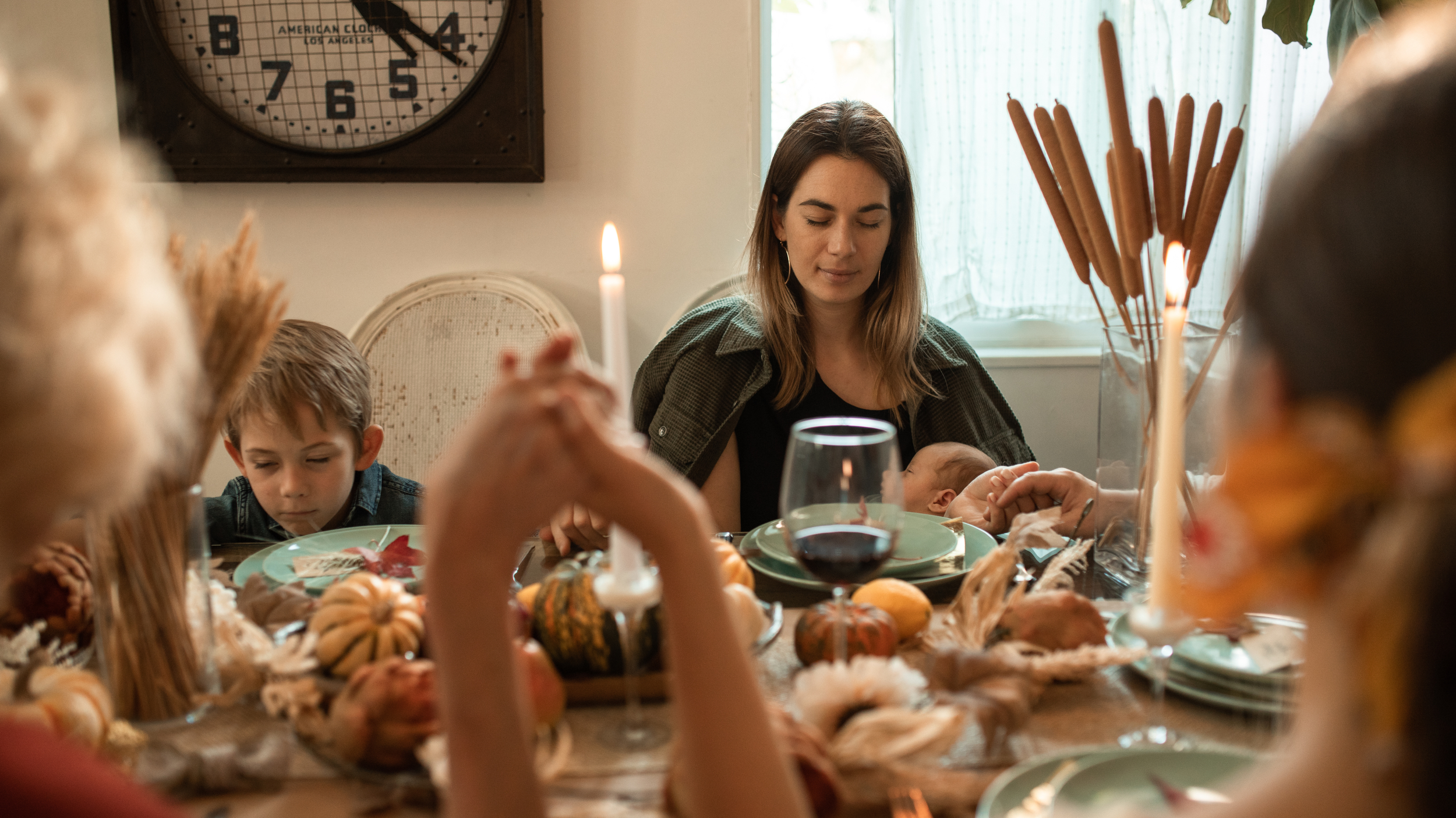 5 People To Thank This Holiday Season