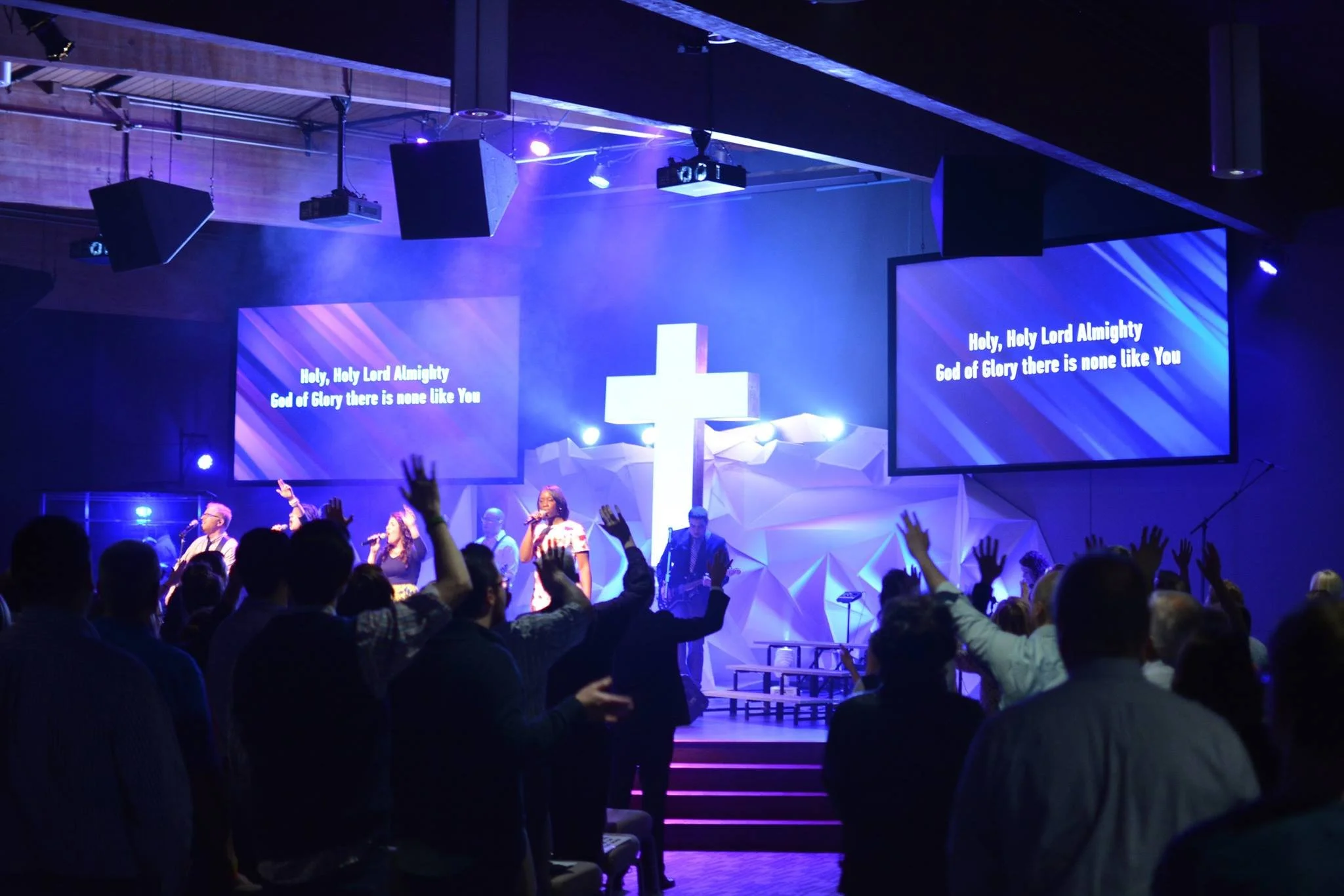 5 Ways to Build on Your Easter Momentum