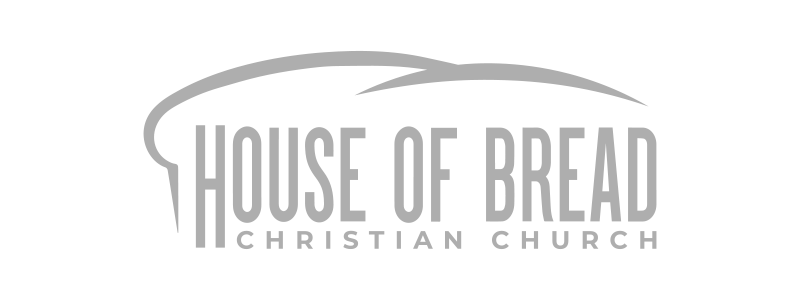 House of Bread Christian Church Logo