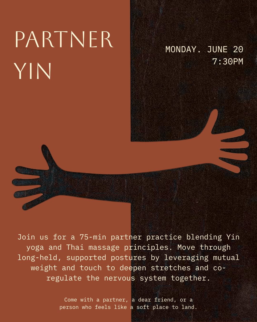 Partner Yin