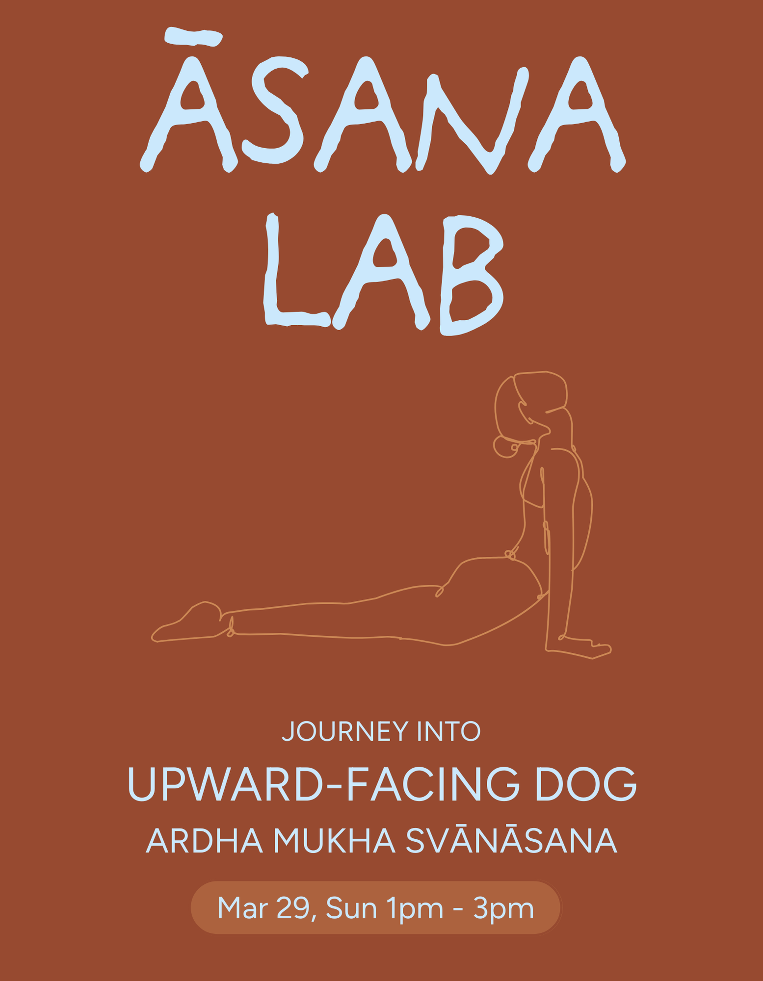 Journey Into the Foundations: Downward Dog · Upward Dog · Chaturanga