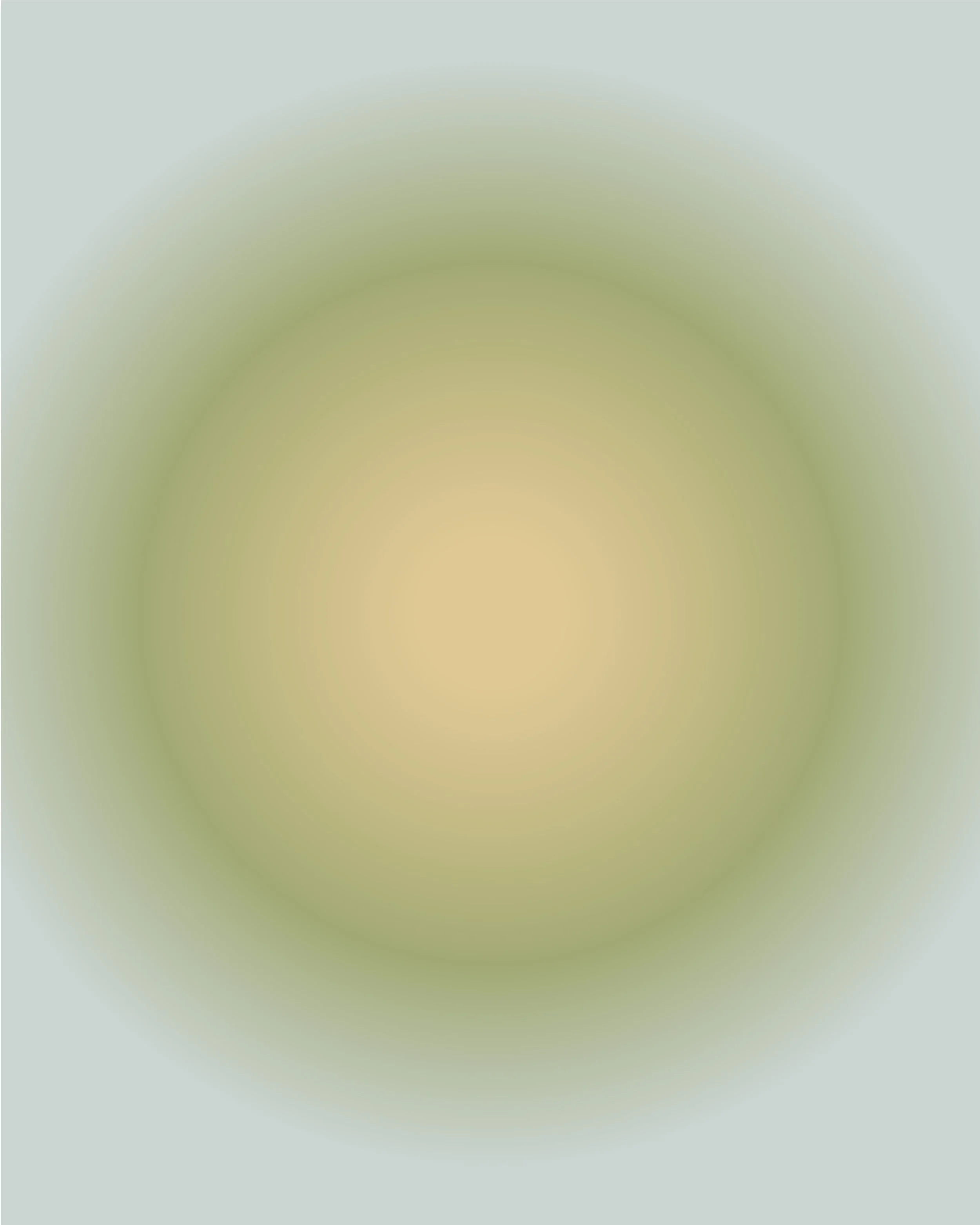 Blurred gradient background with soft green, yellow, and gray tones.