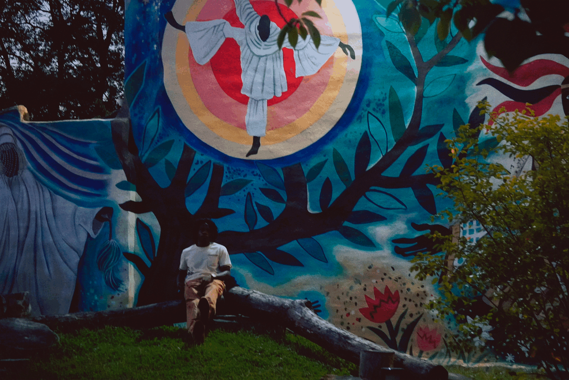 Turn Intention Into Action