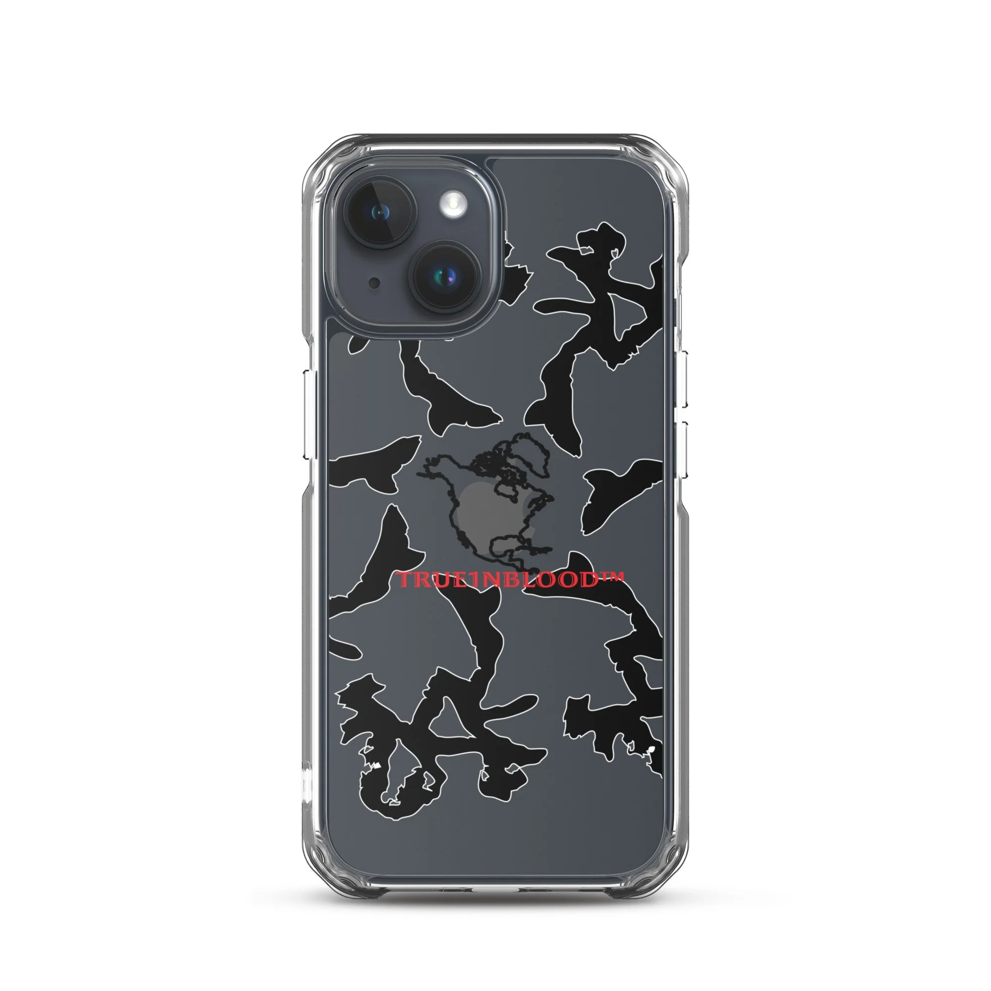 TIB Logo Phone Case